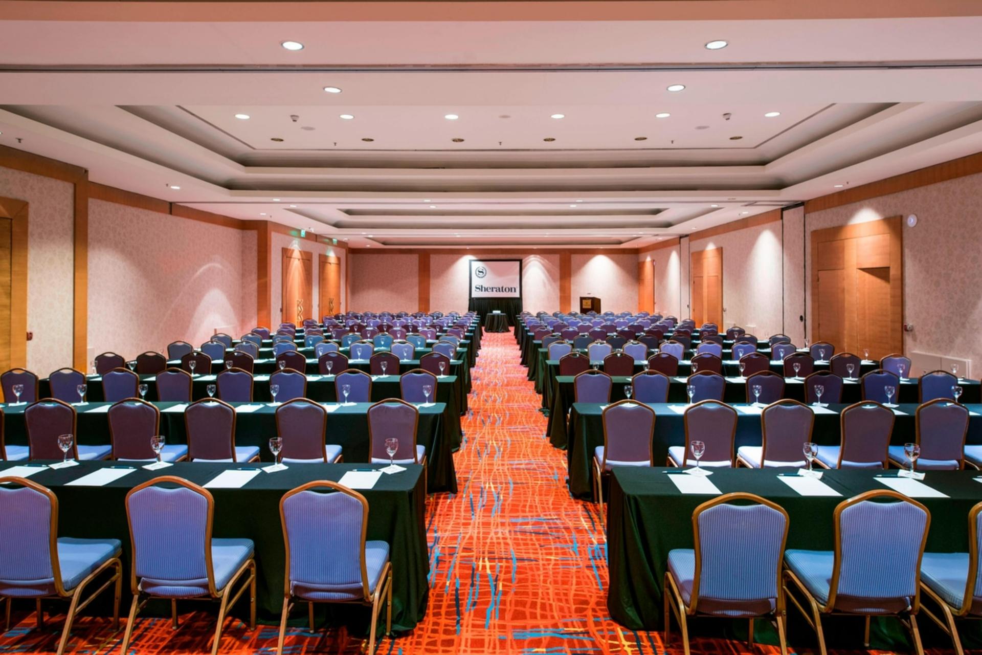 Salon Alamos 1