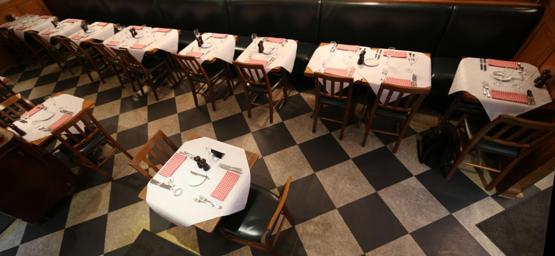 Main Room 