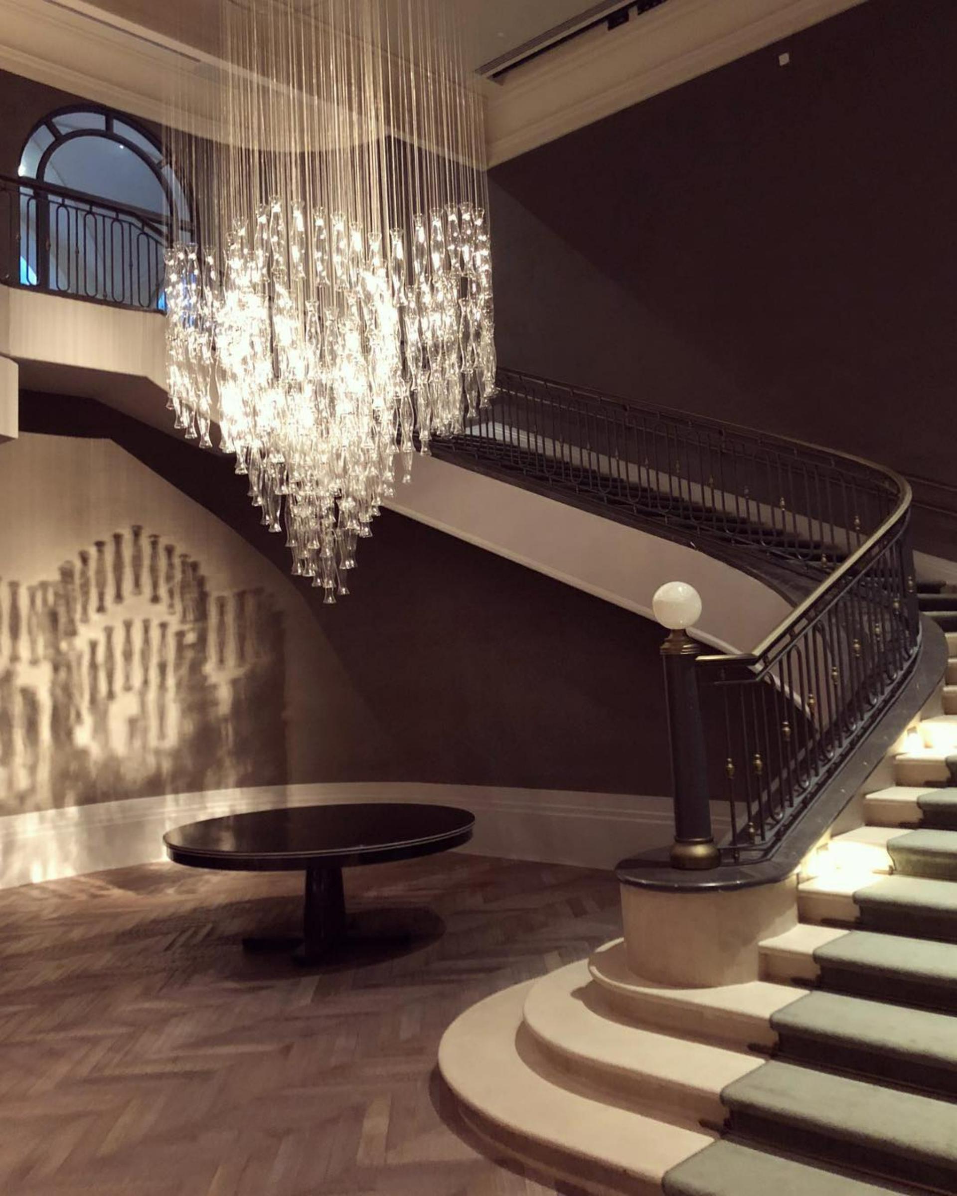 Cristal Ballroom