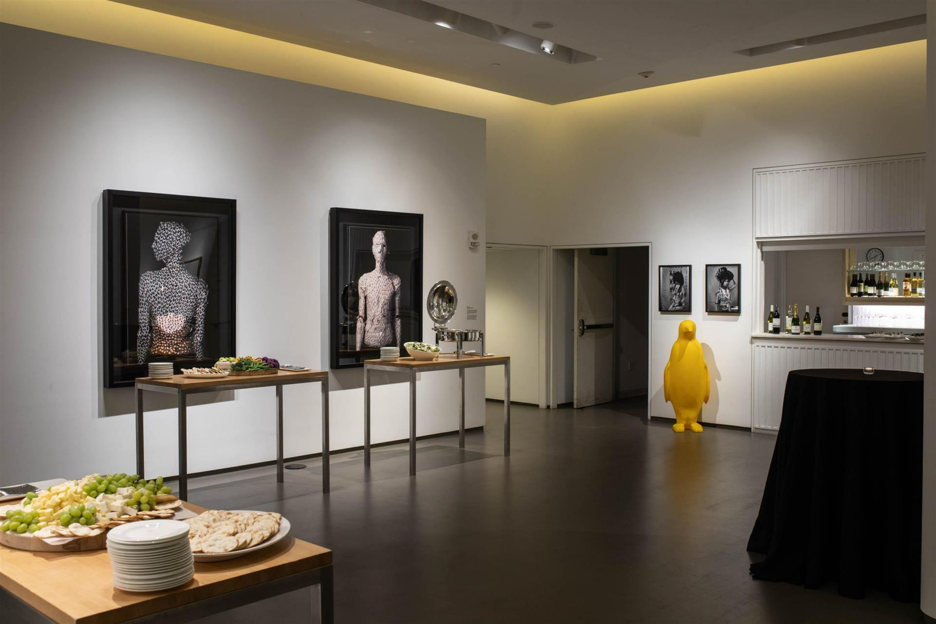 Gallery One