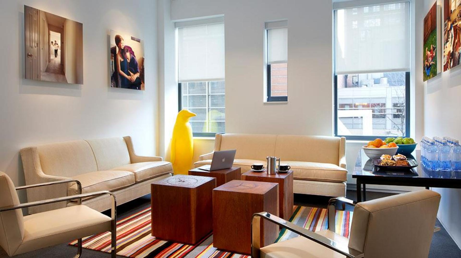 Gallery Five