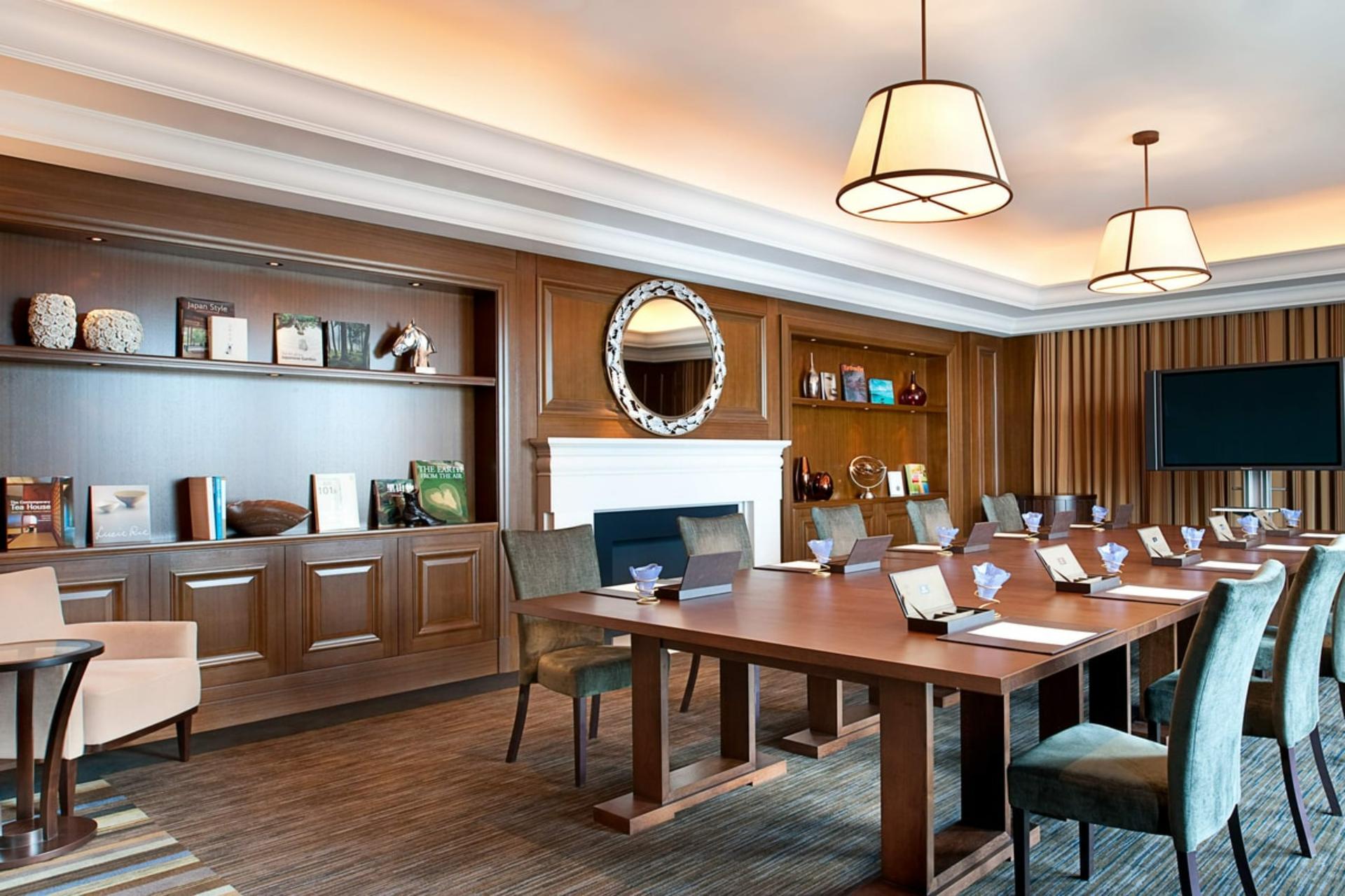 Library Suite