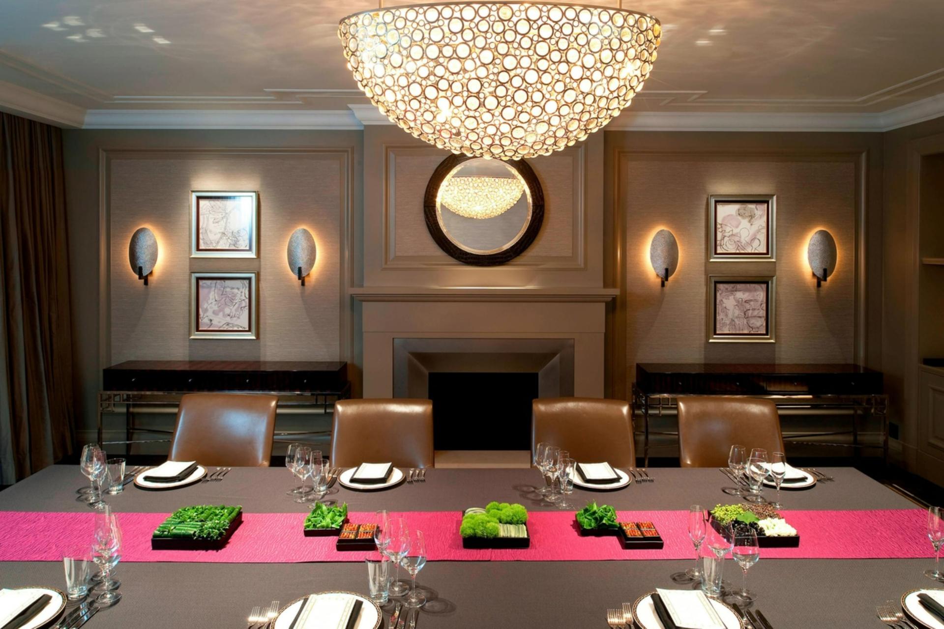 King Cole Suite