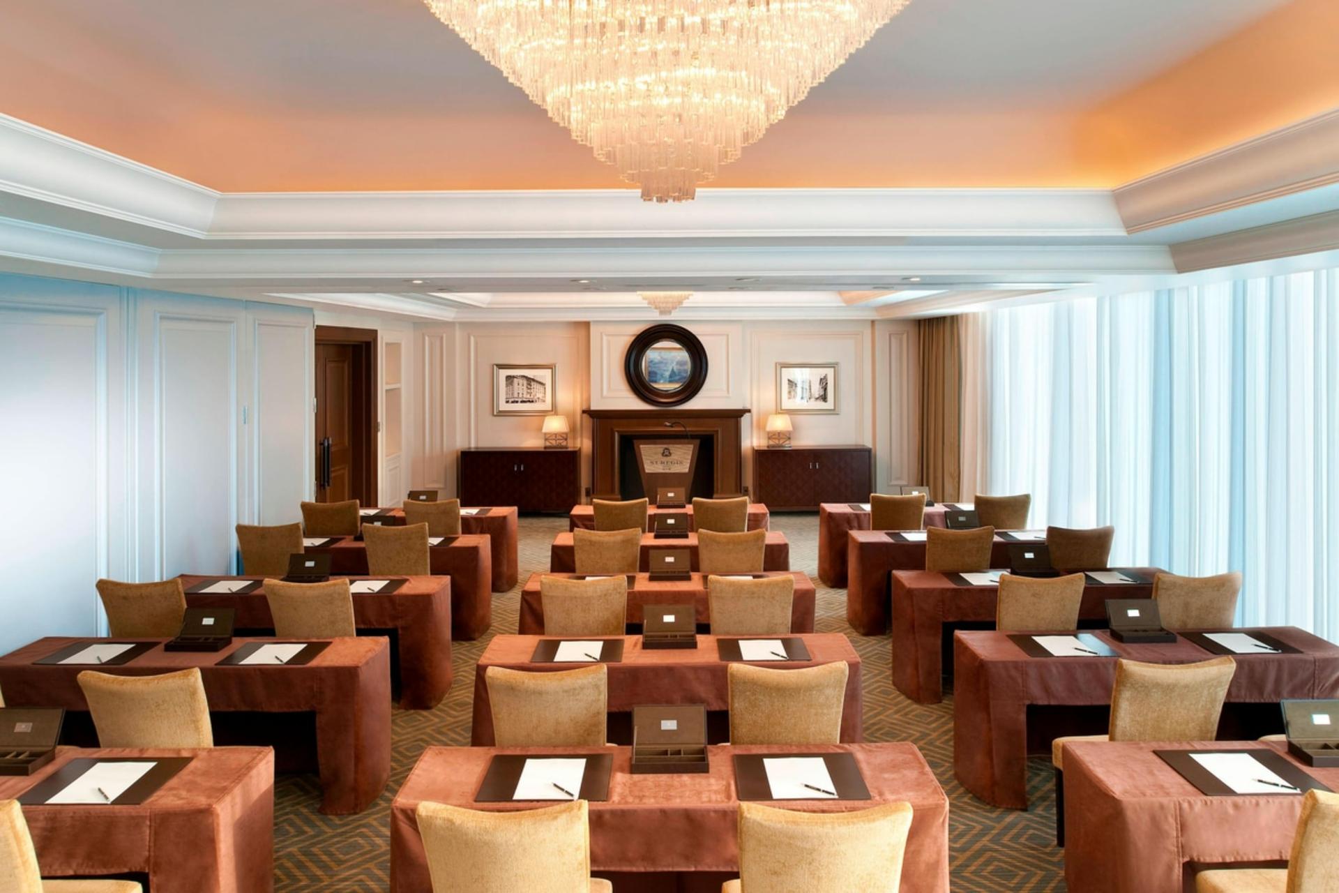 Founder Suite