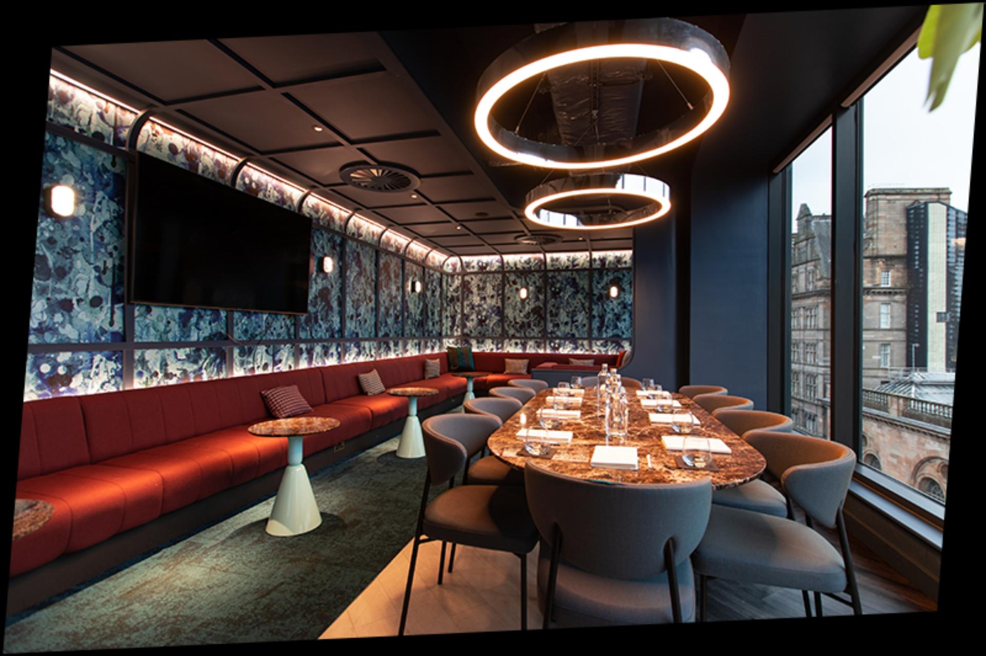 VIP Room