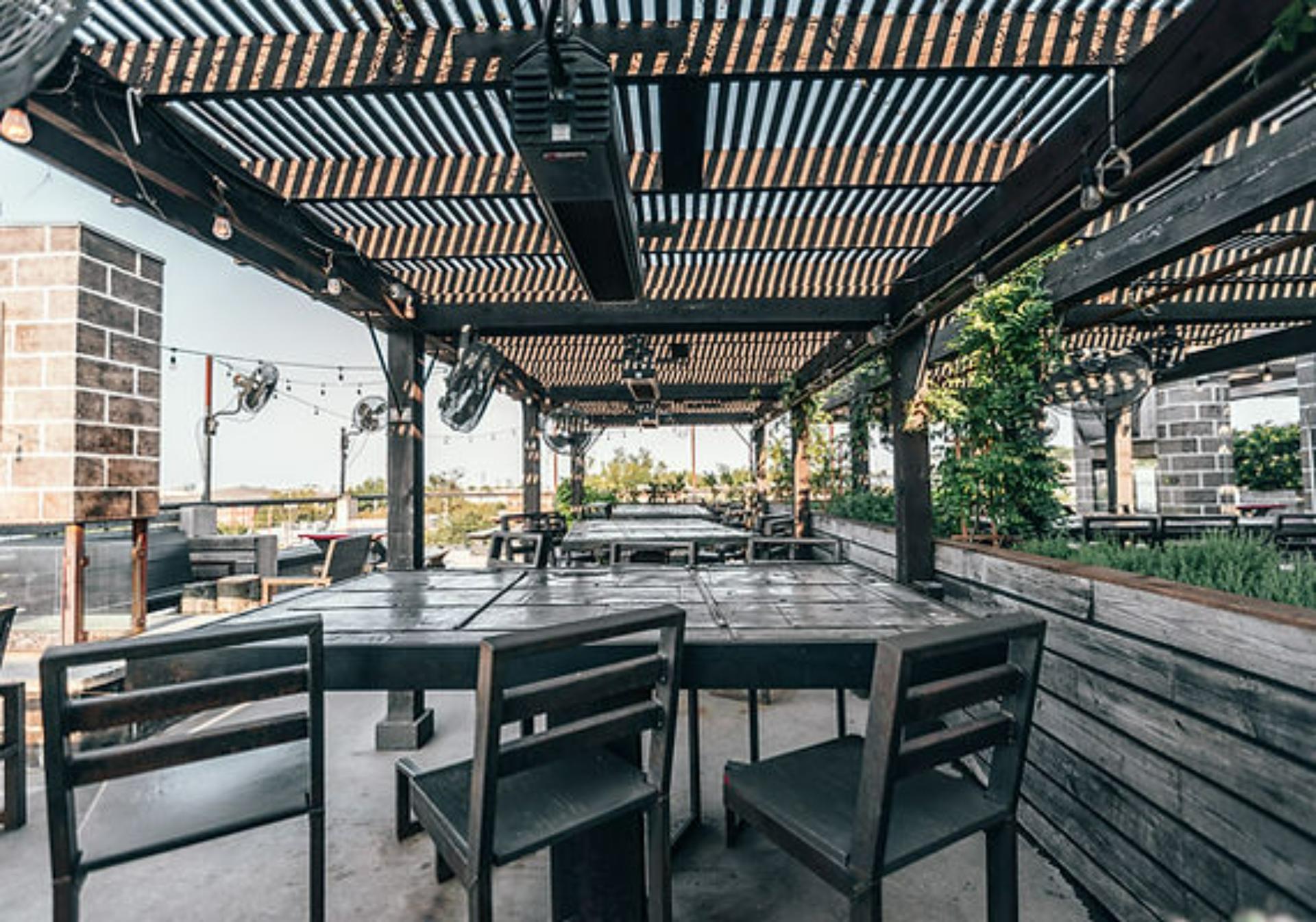 Pergola 