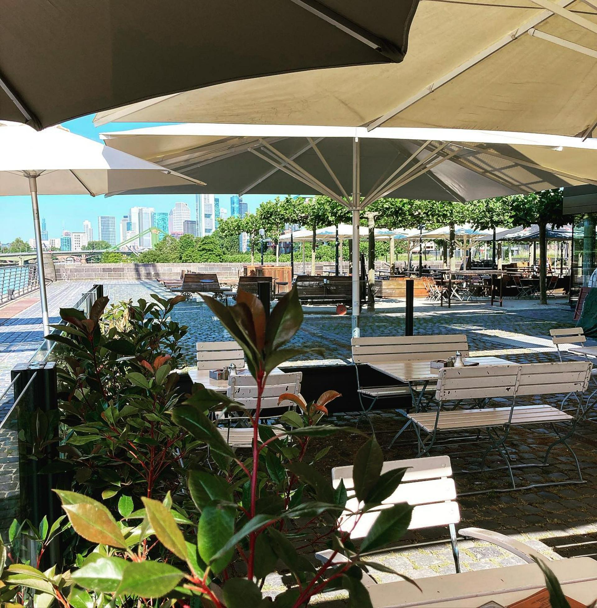 Skyline Bar