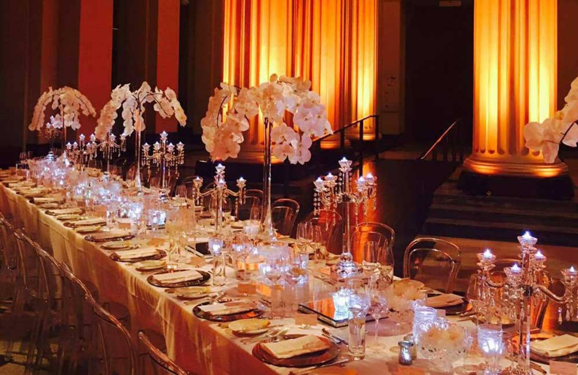 Grand Foyer