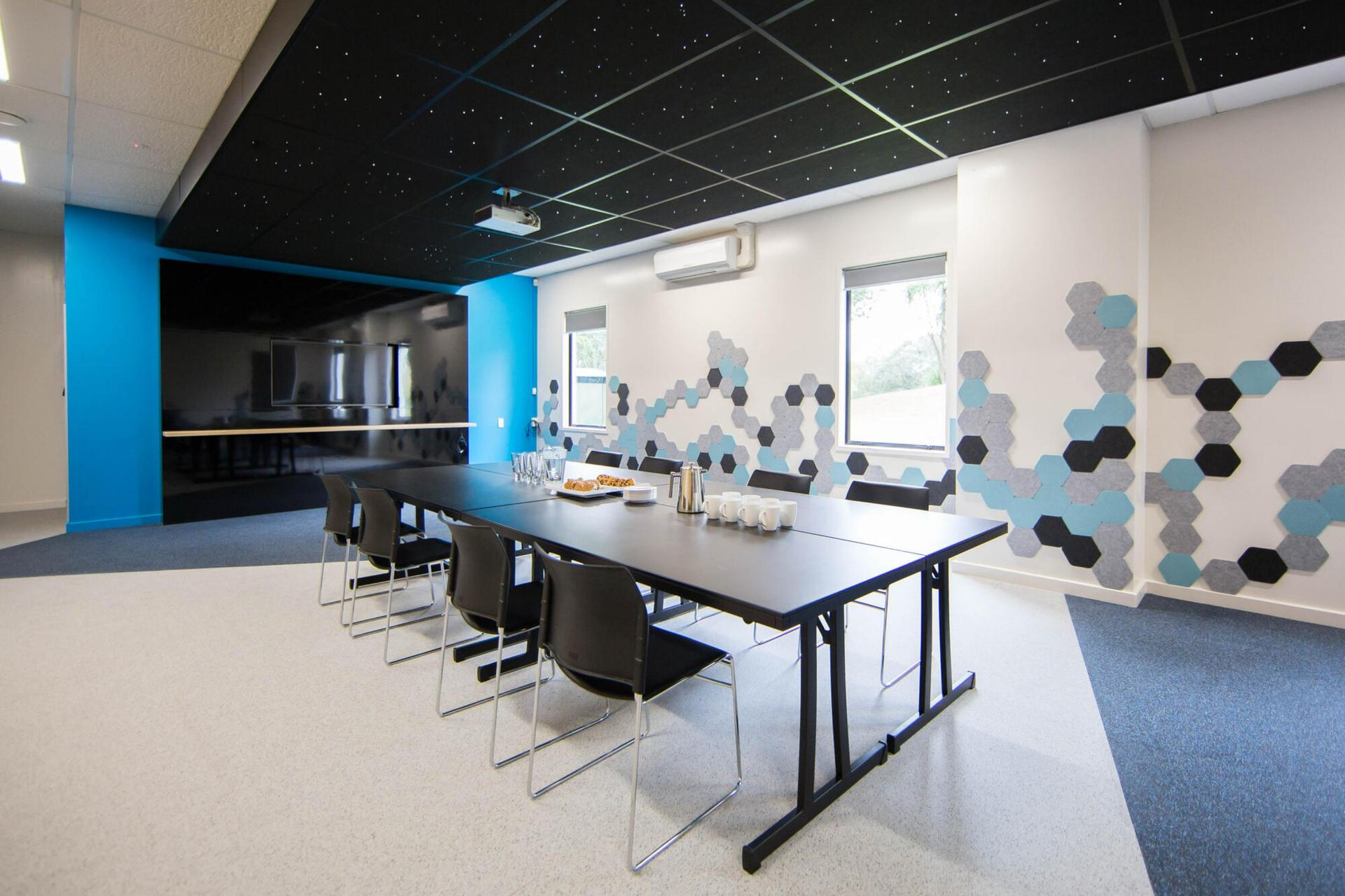 Matariki Room