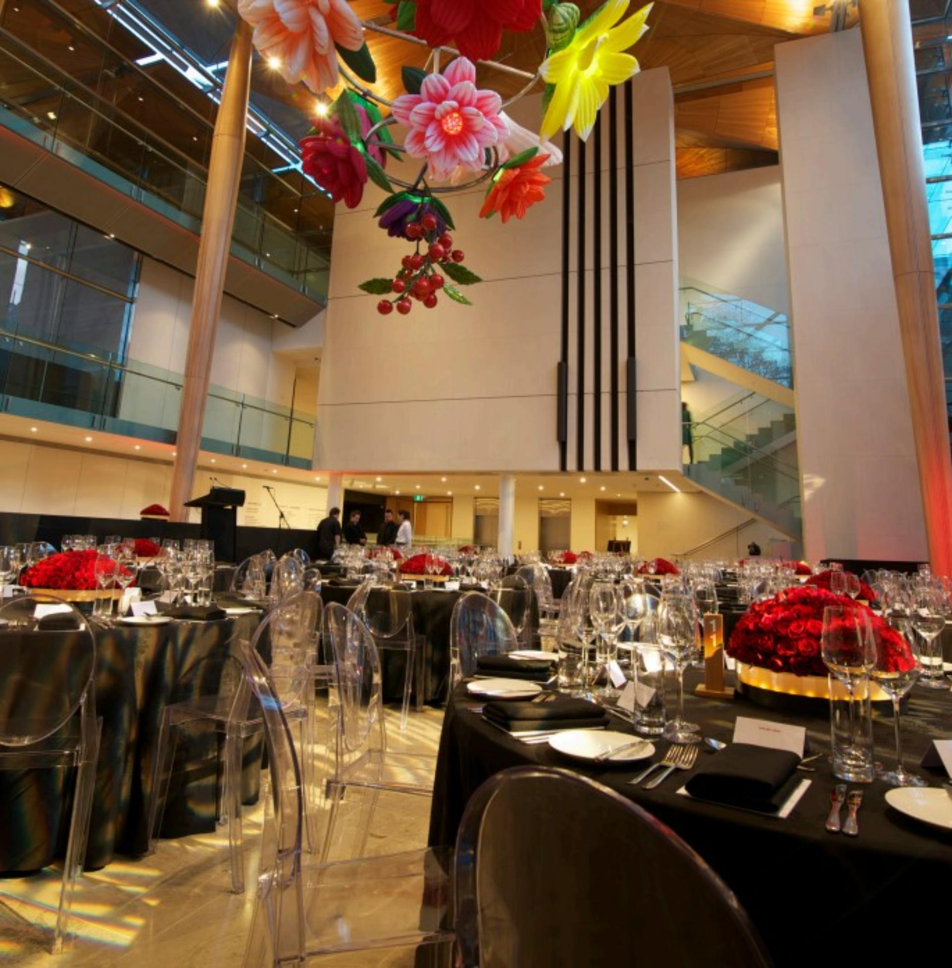 North Atrium 