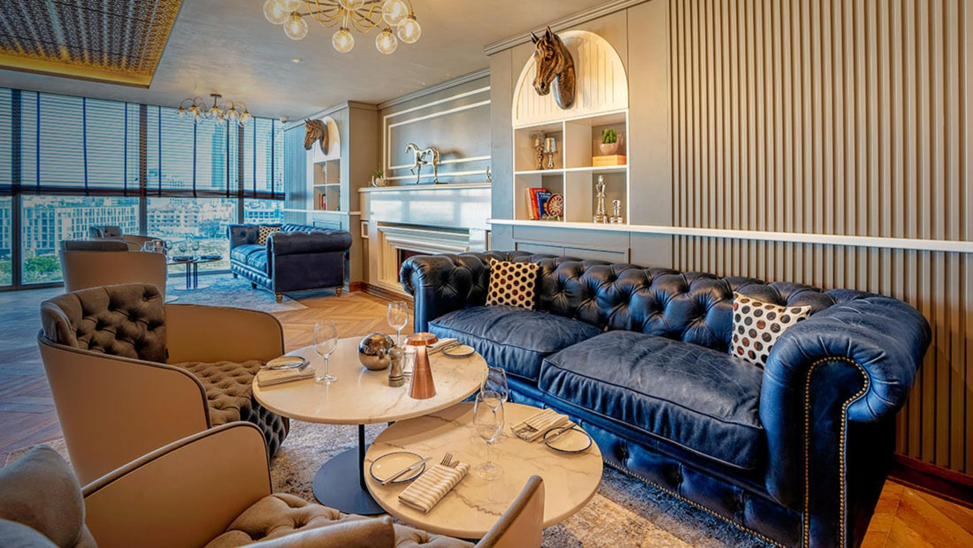 The NEST Social