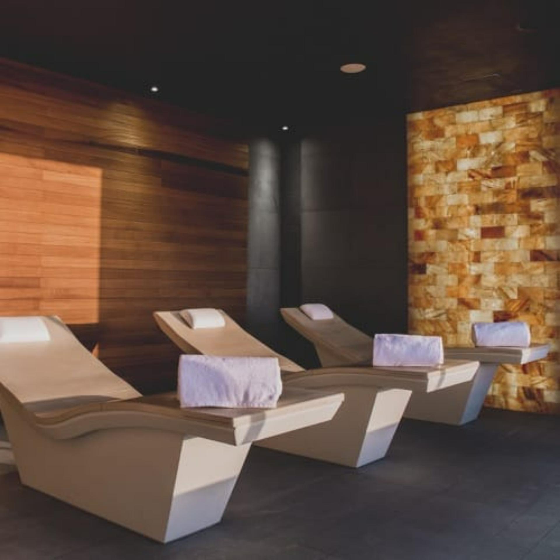 Full Buyout of Al Faya Retreat 