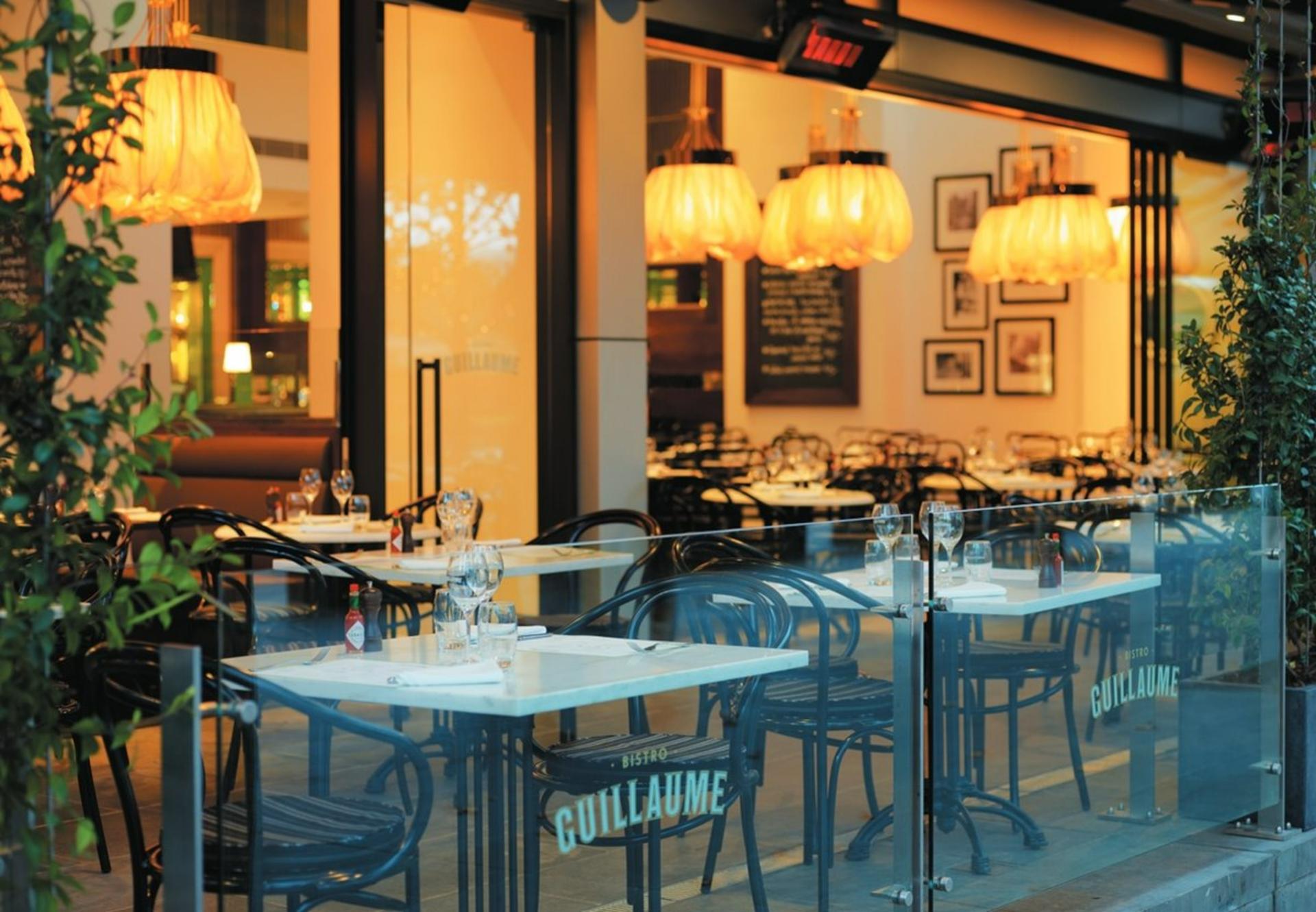 Bistro Guillaume