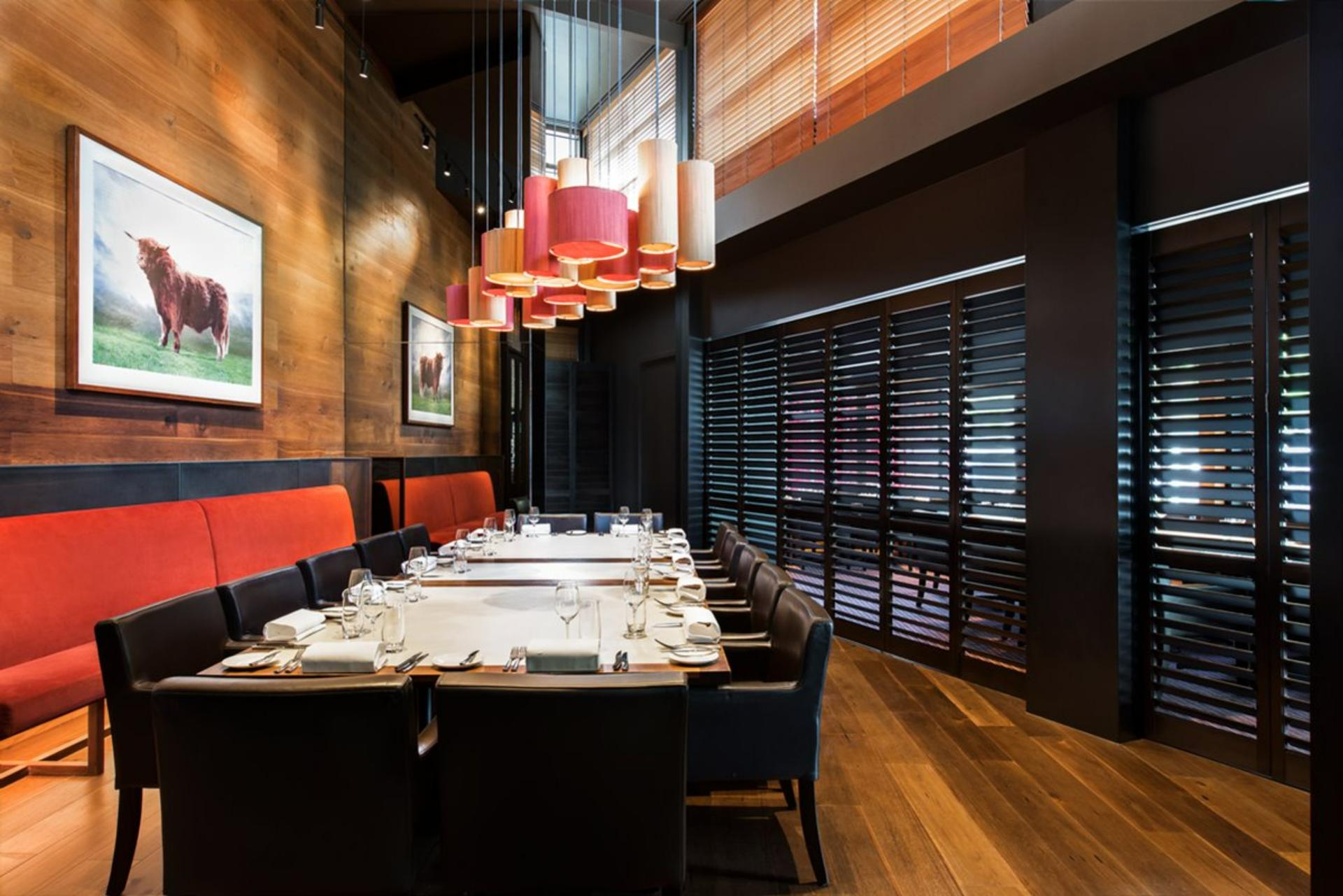 Rockpool Bar & Grill