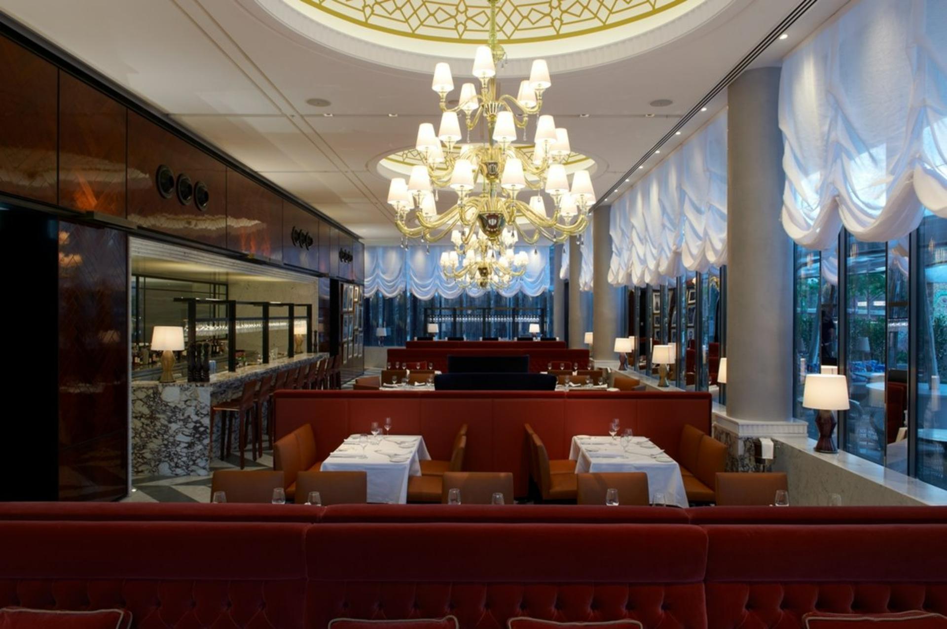 Rosetta Ristorante
