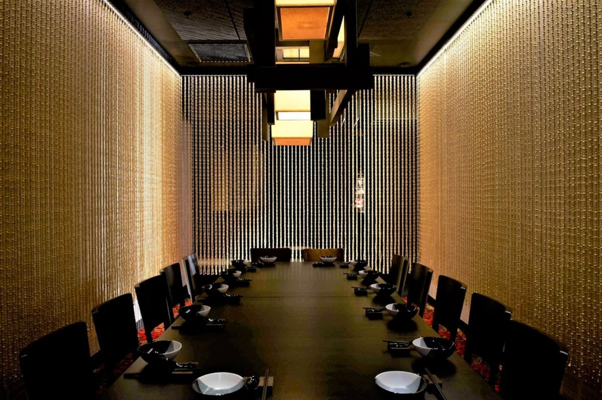 Spice Temple