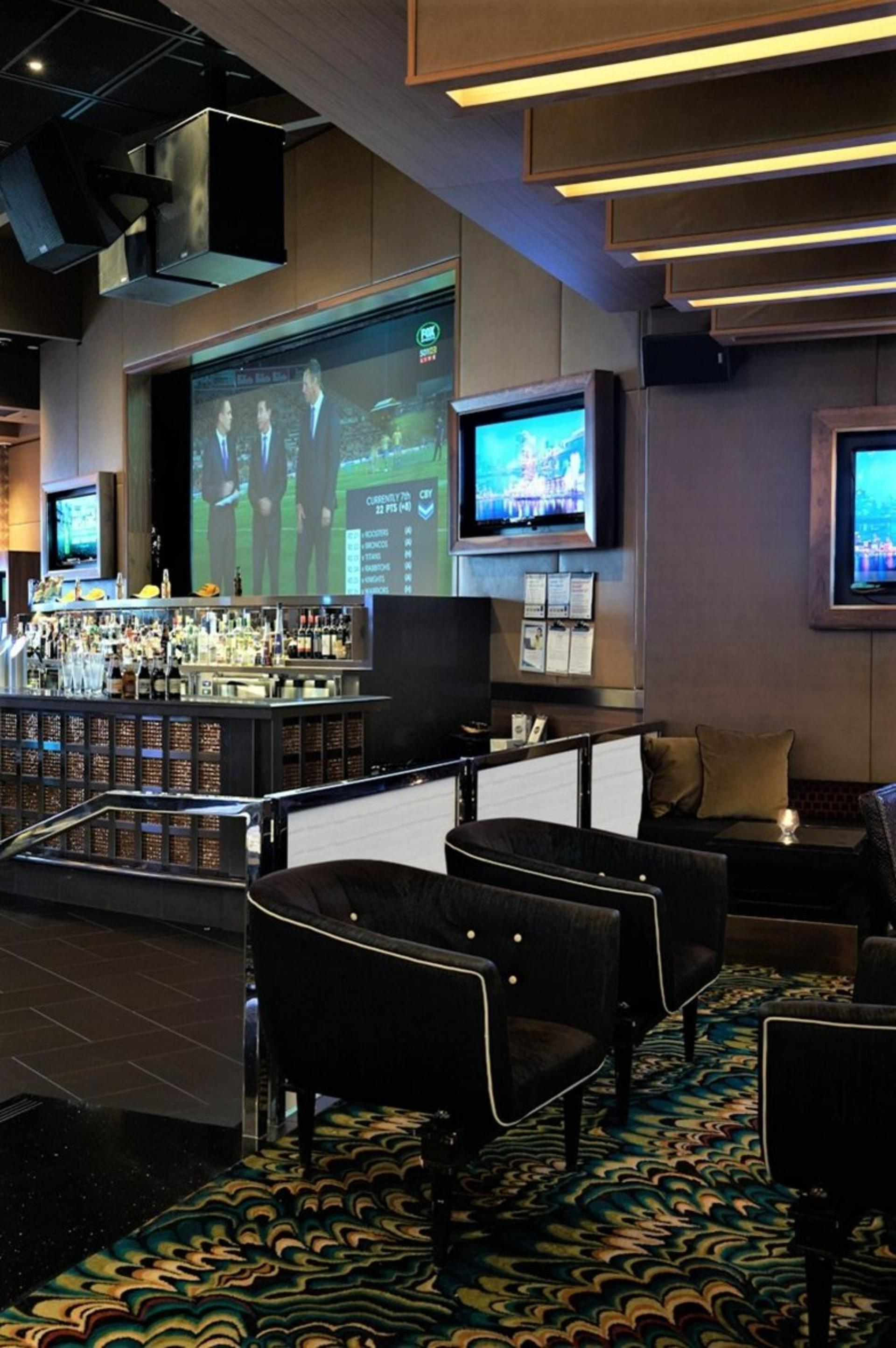 Sports Bar