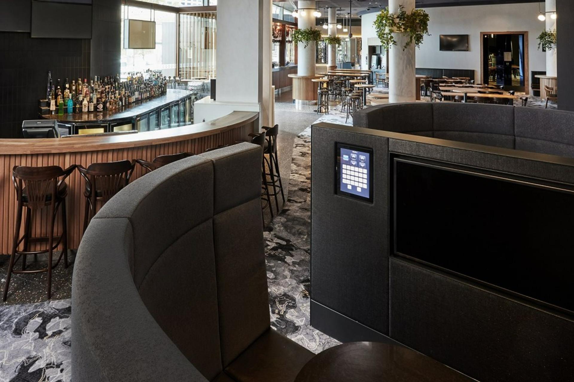 The Pub
