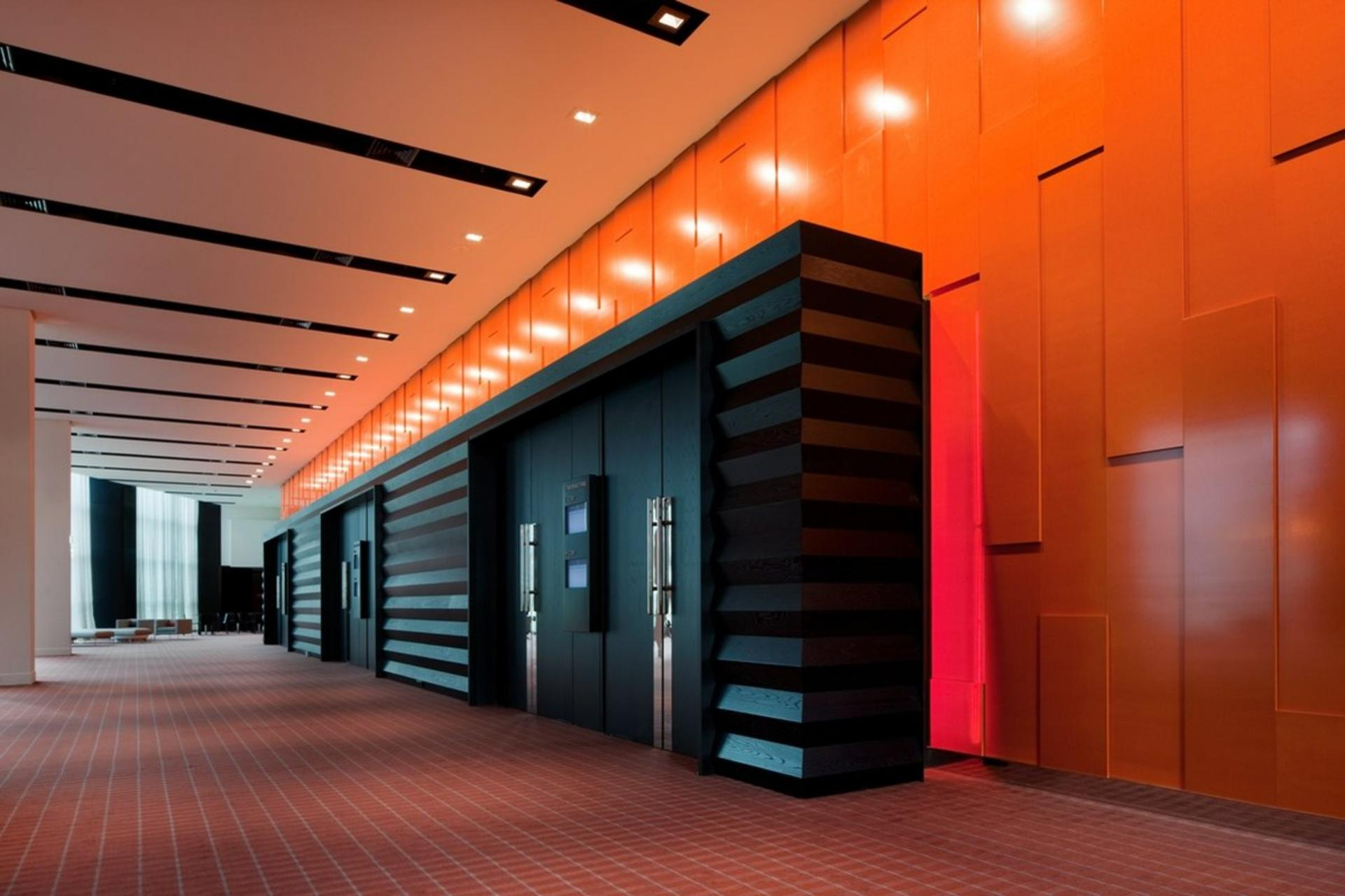 Crown Conference Centre