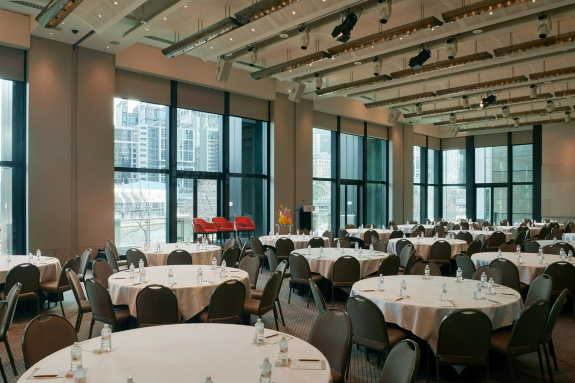 River Room
