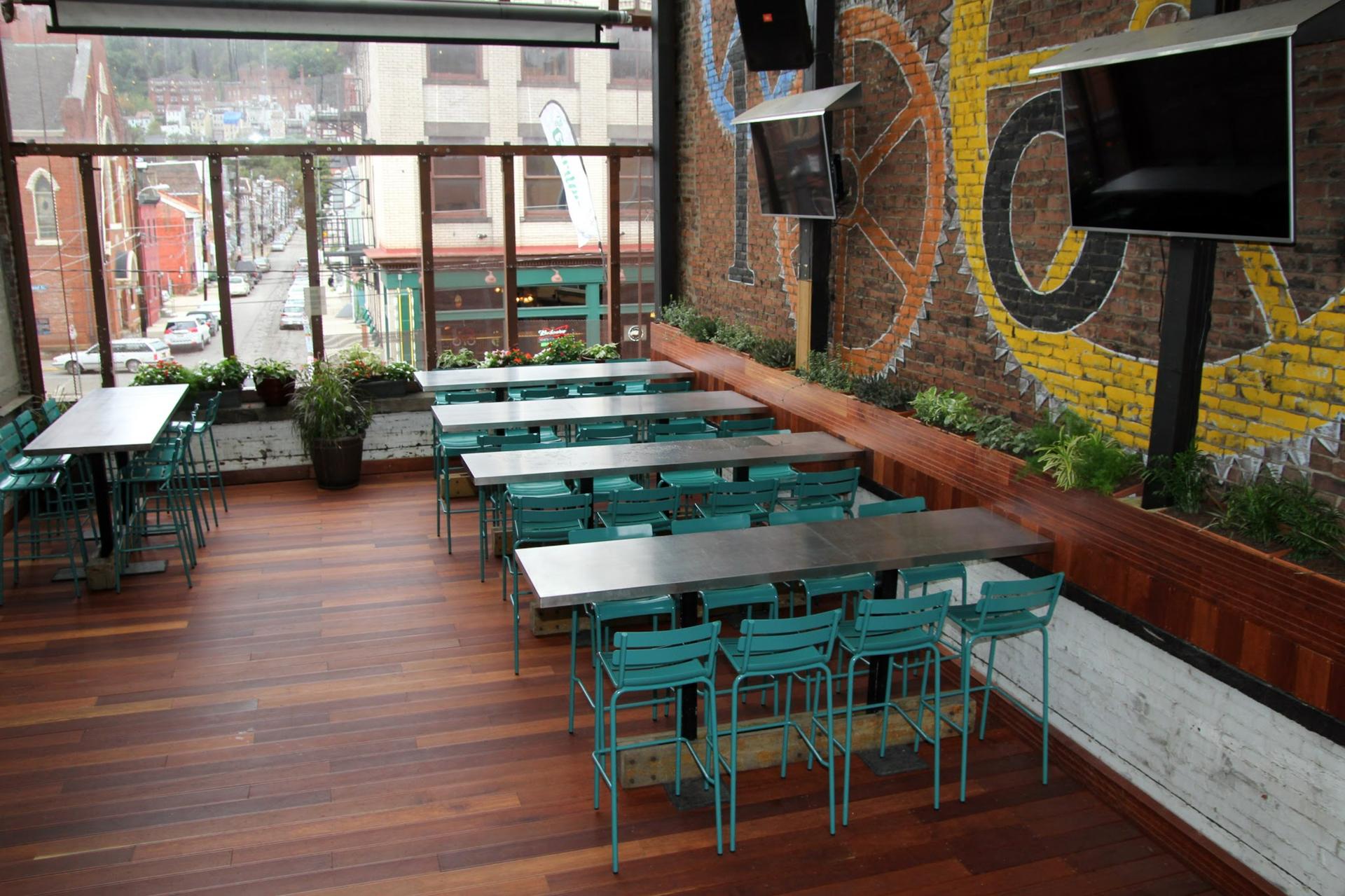 Full Buyout of Local Bar + Kitchen