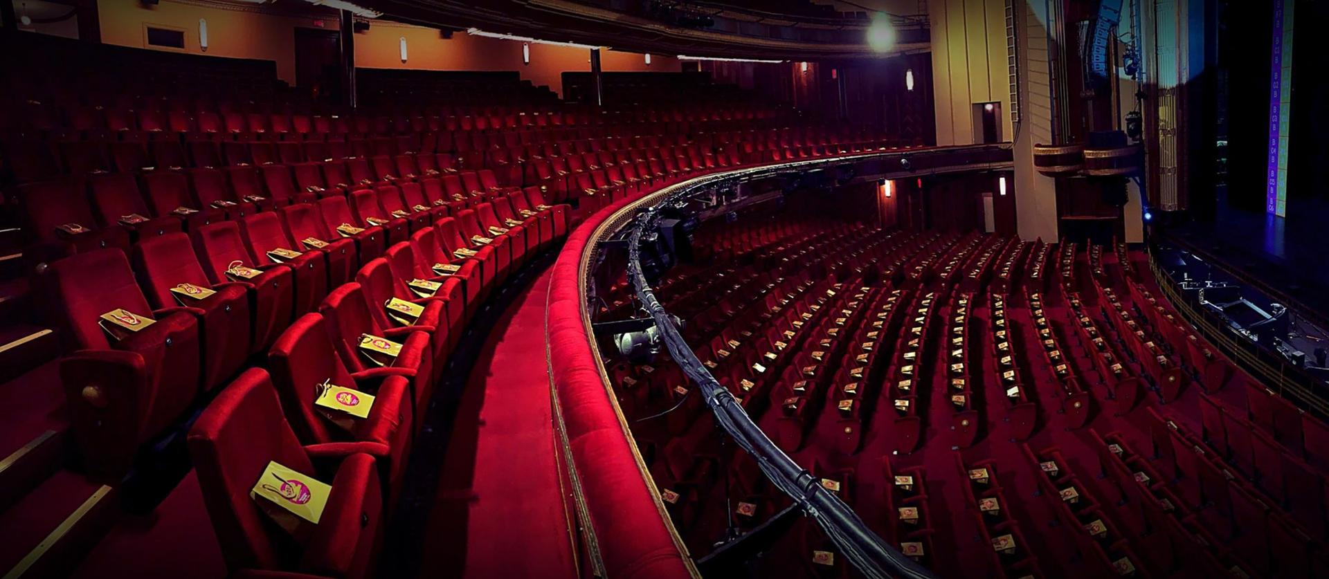 Auditorium 