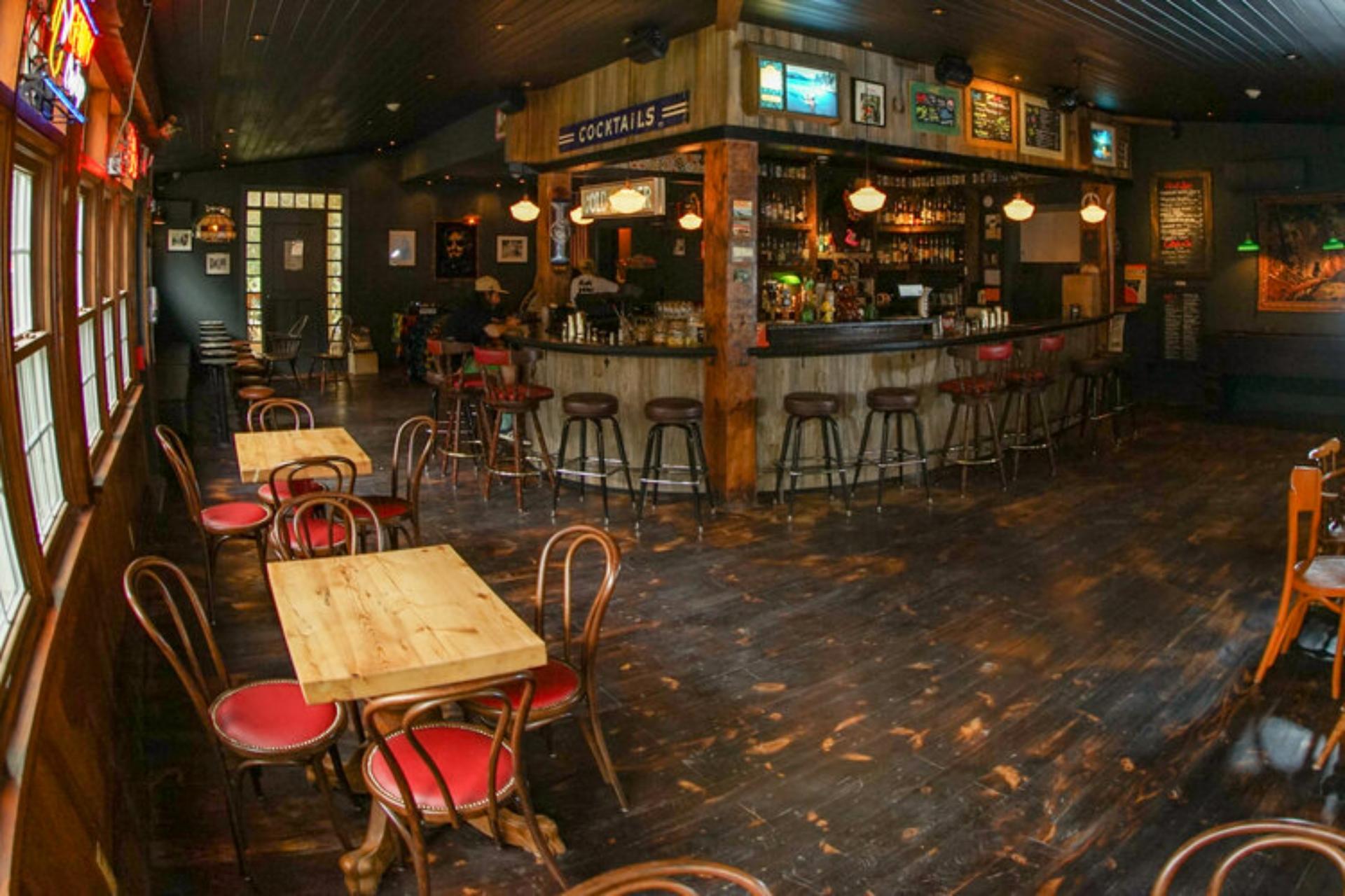Full Buyout of Tinker Street Tavern