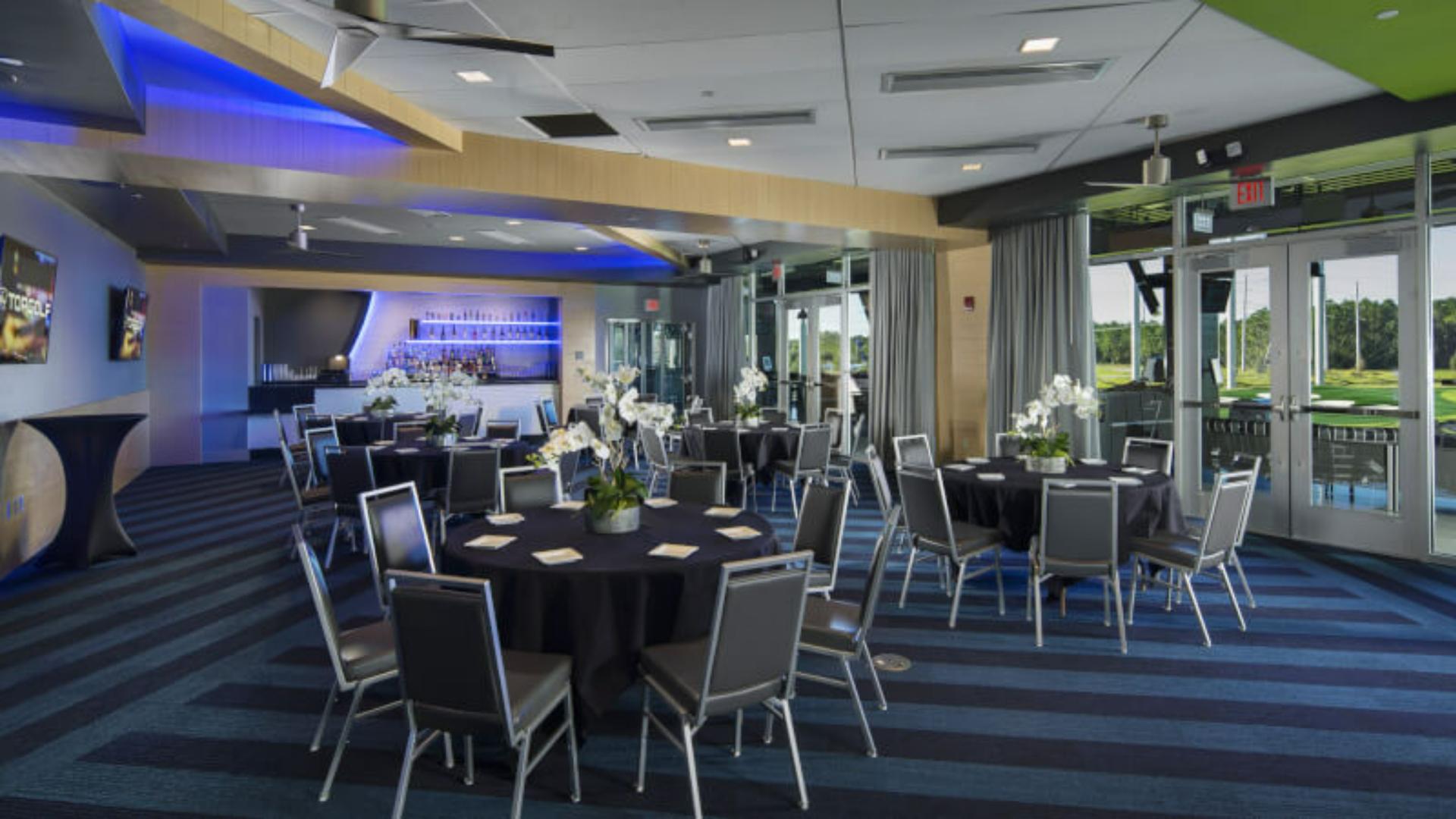 Signature Room 