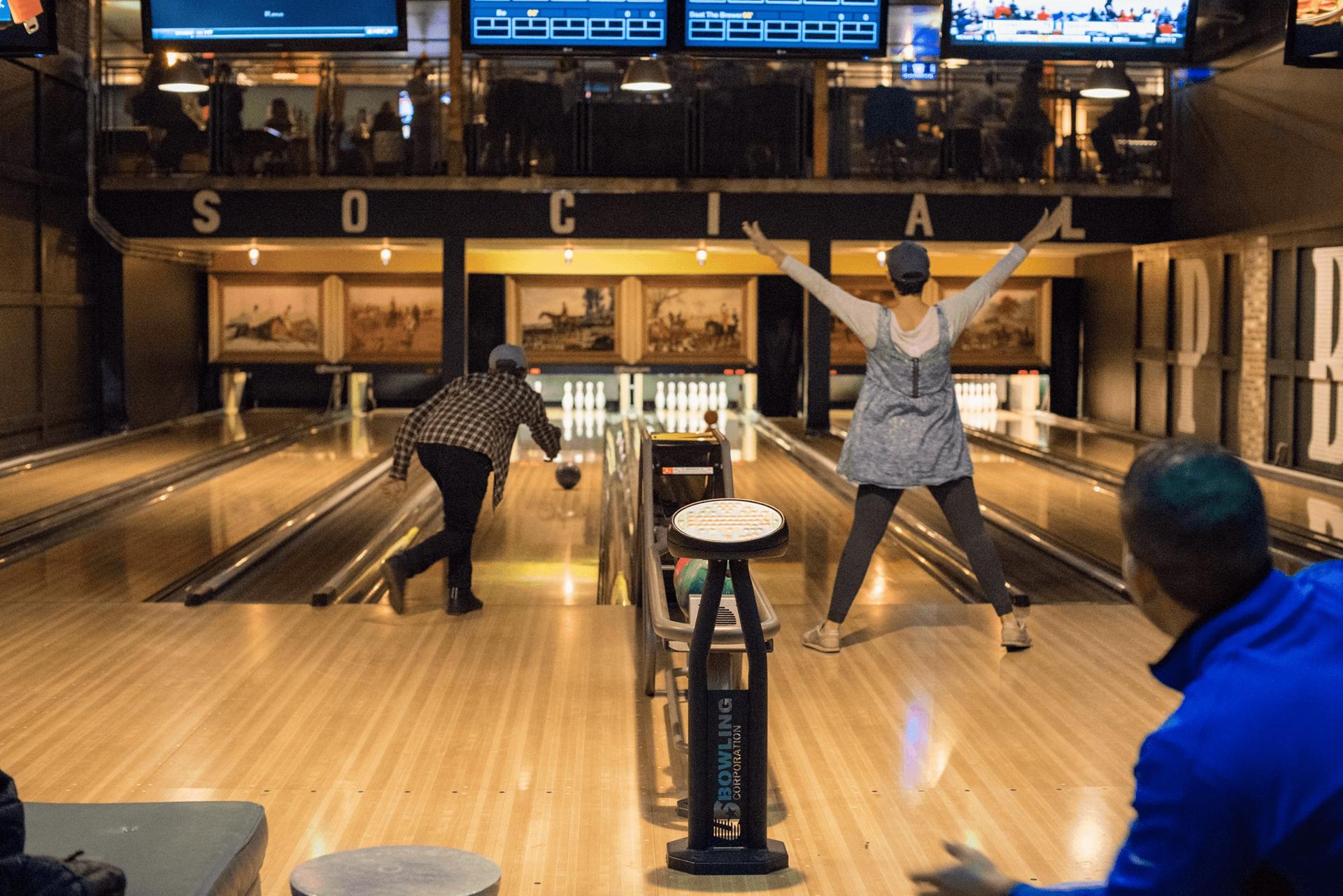Bowling