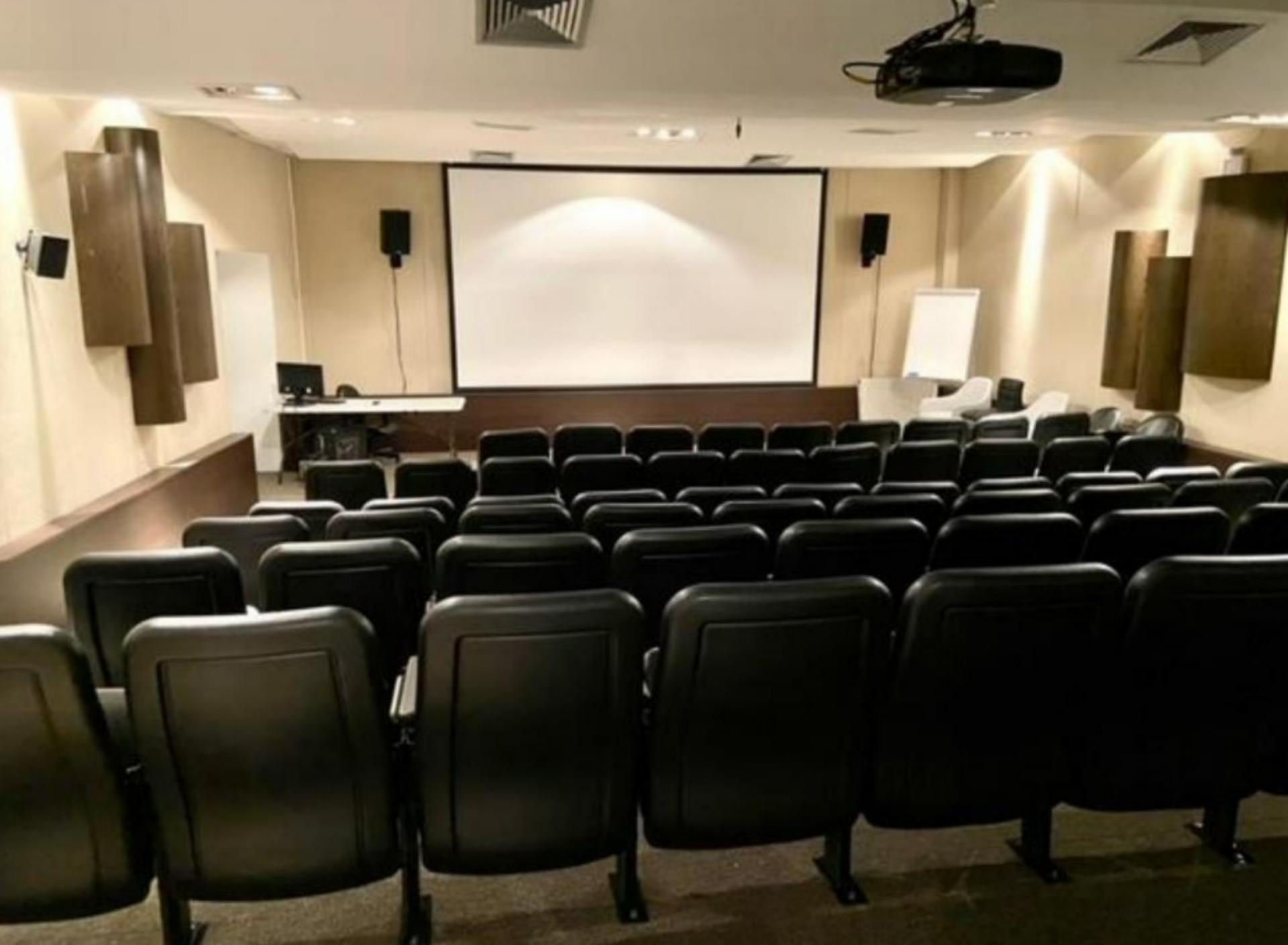Labmis Auditorium