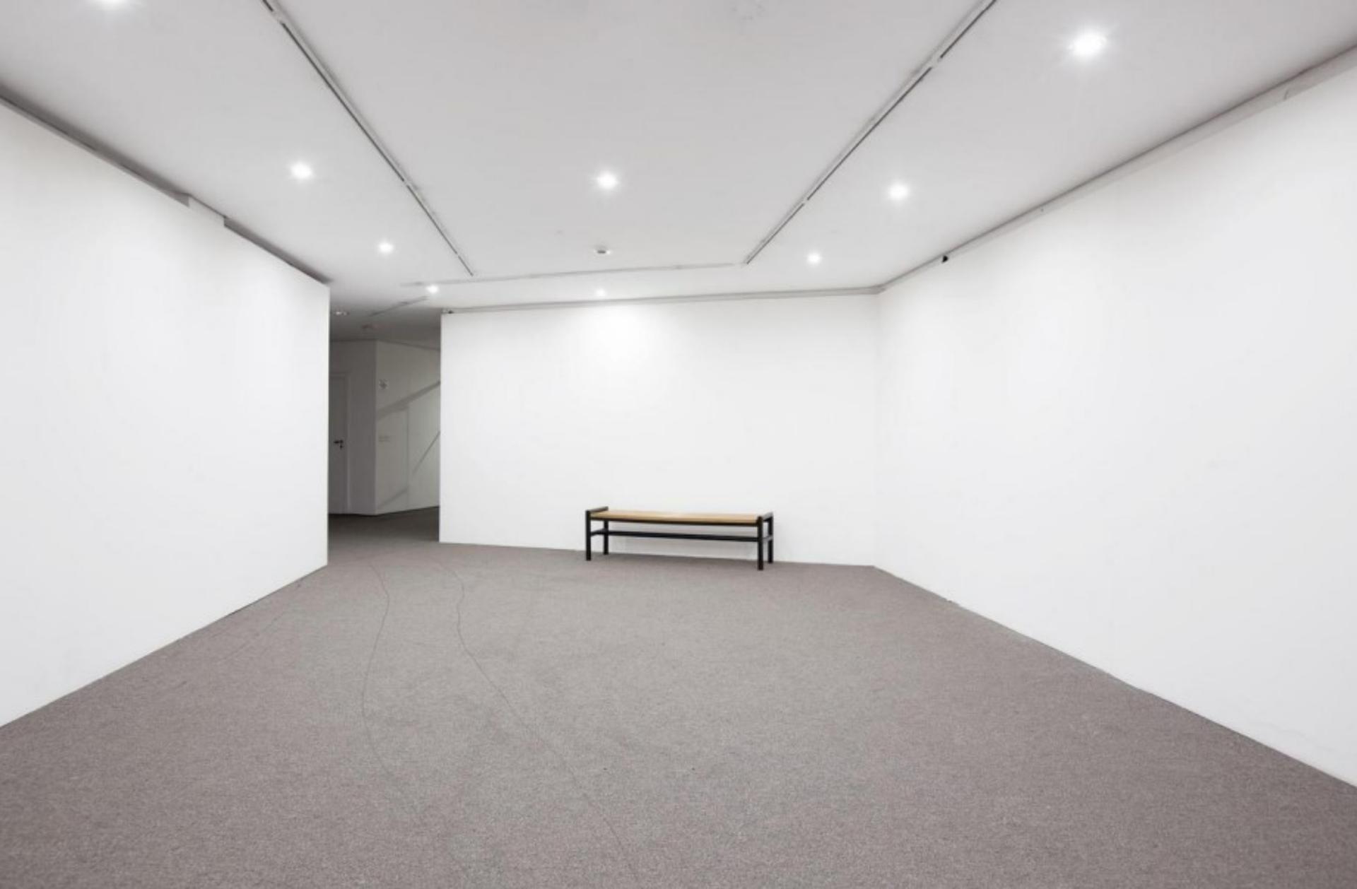 Foyer Labmis