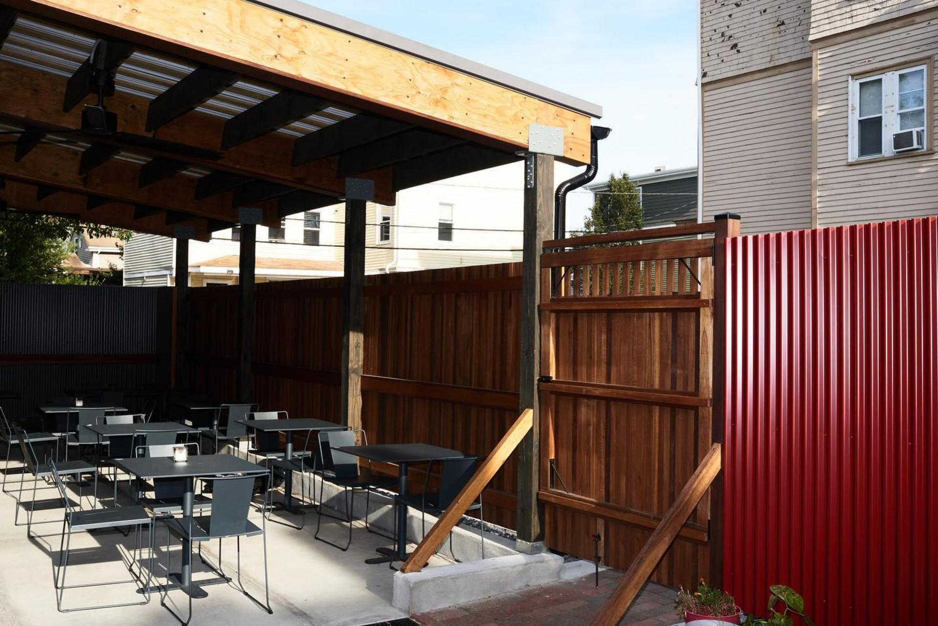Full Buyout of Courtland Club