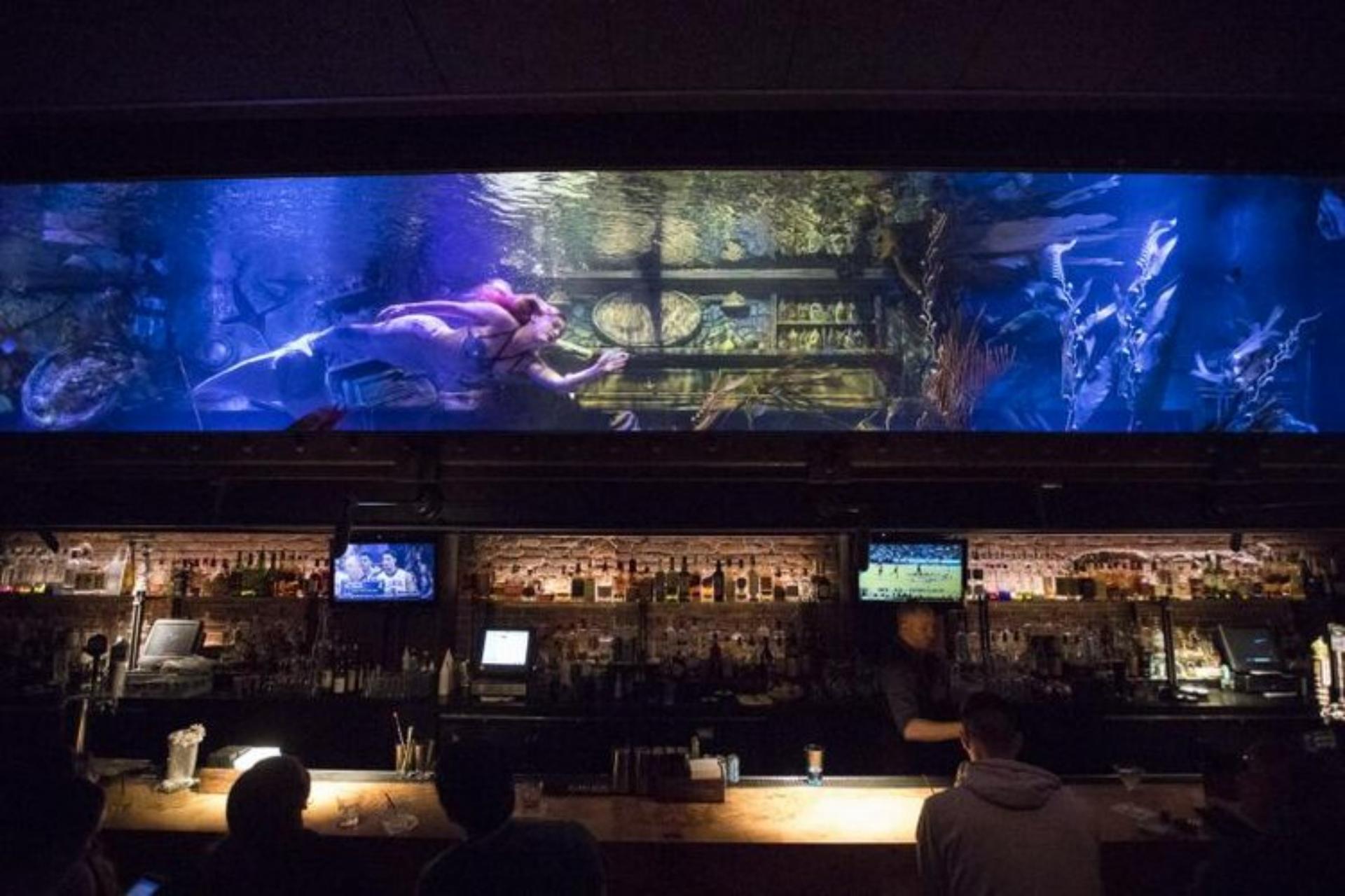 Full Buyout of Dive Bar Sacramento