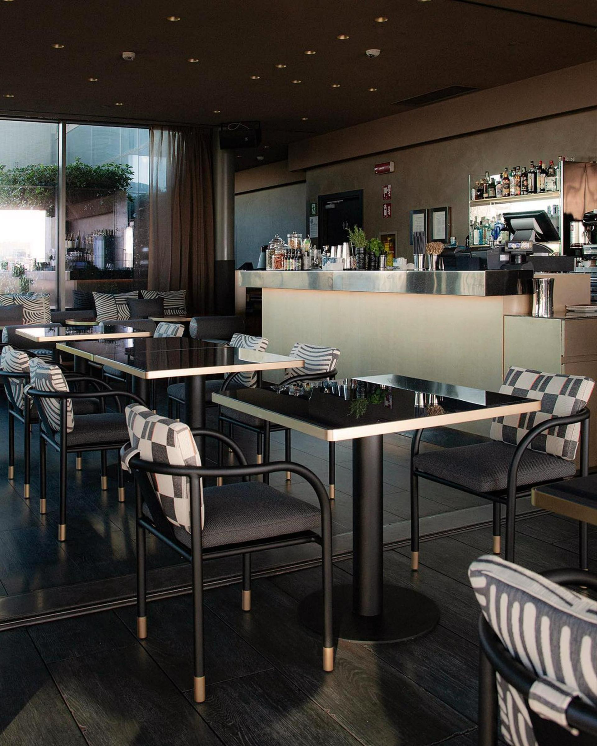 Full Buyout of Radio Rooftop Bar