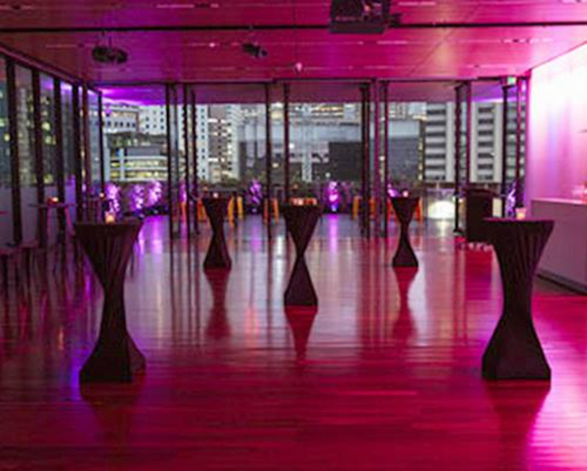 Quayside Room