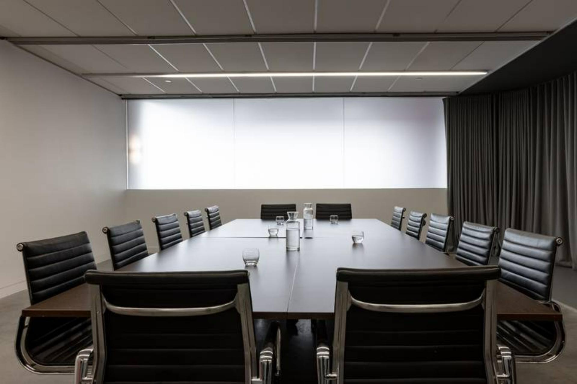 Seminar Room