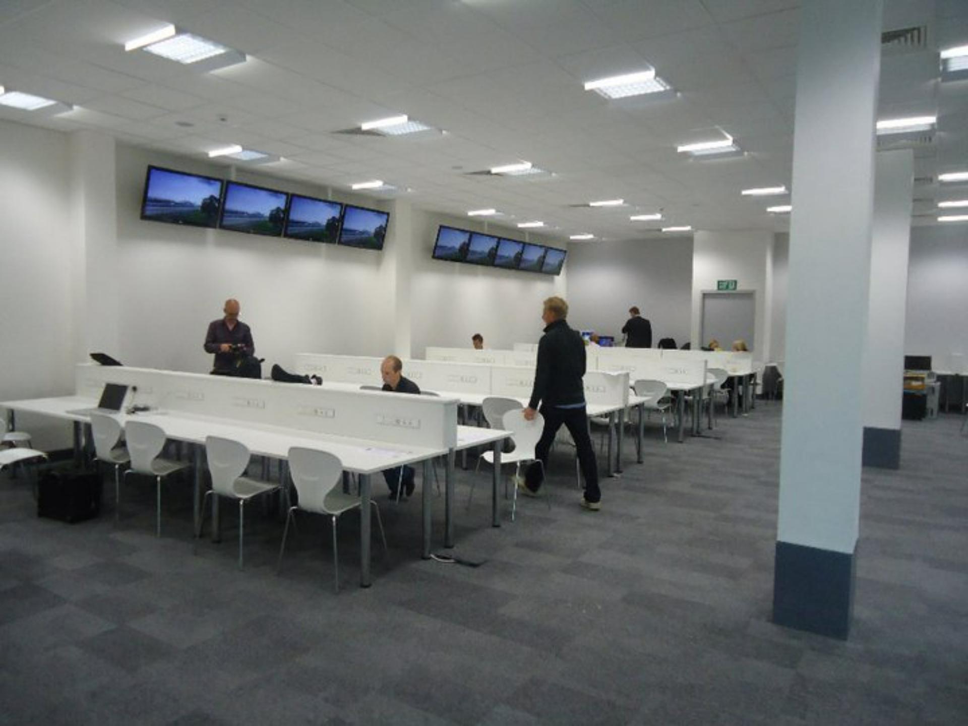 Conference Room 4