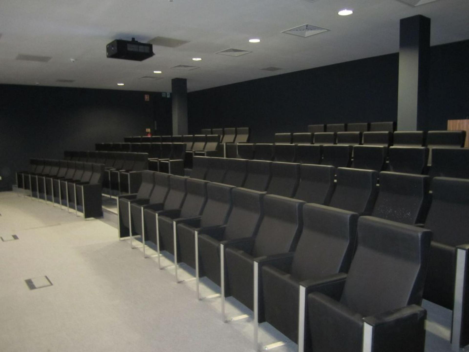 Auditorium