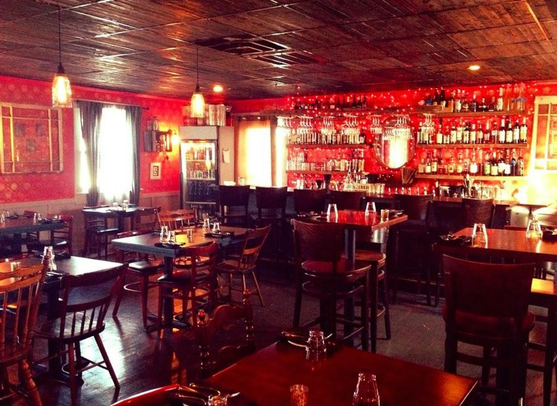 Full Buyout of Maggie's Farm Baltimore 