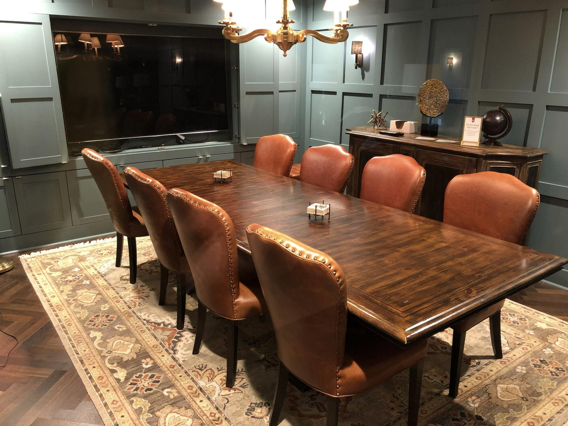 Conference Room 2 