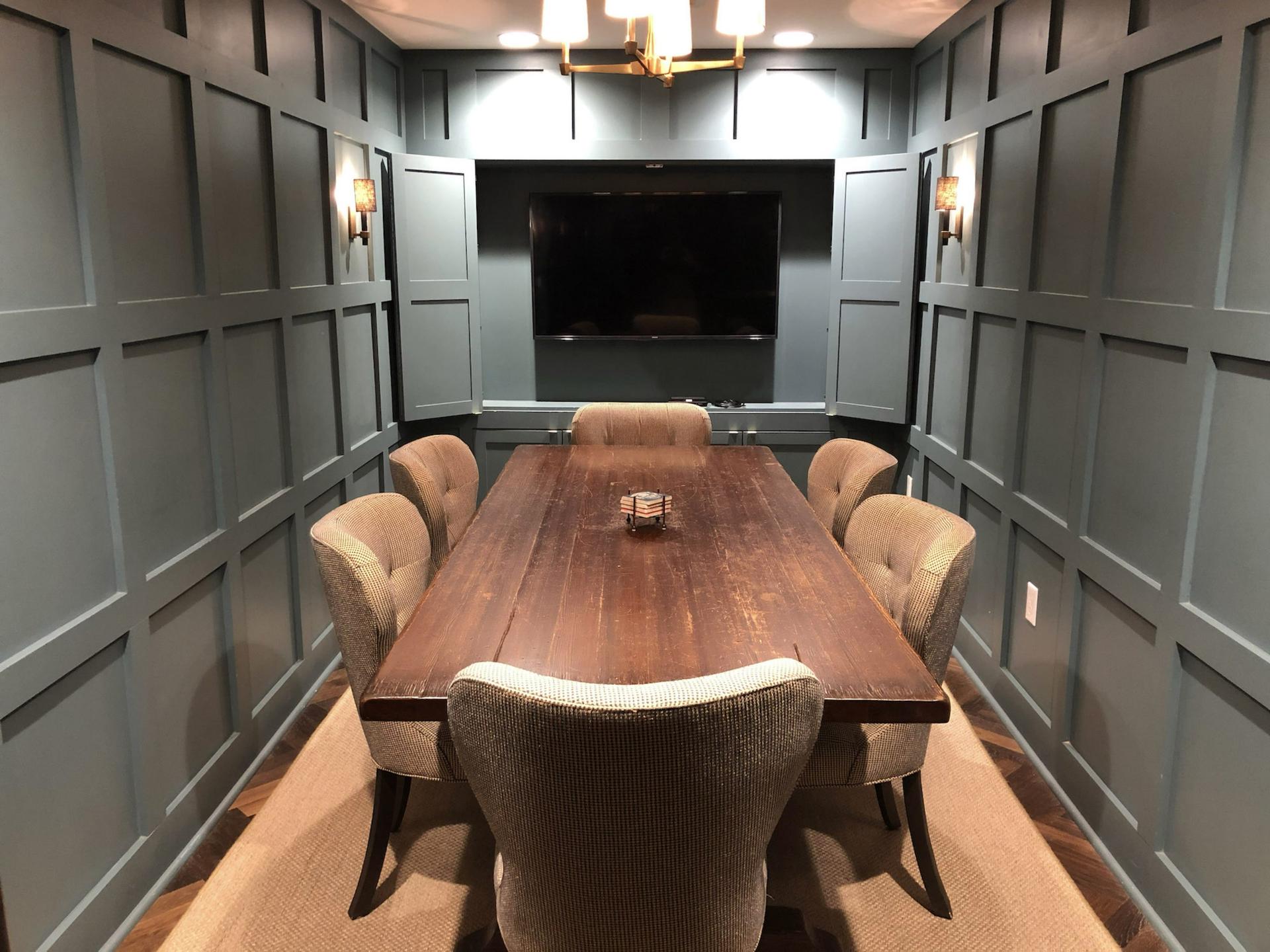 Conference Room 4