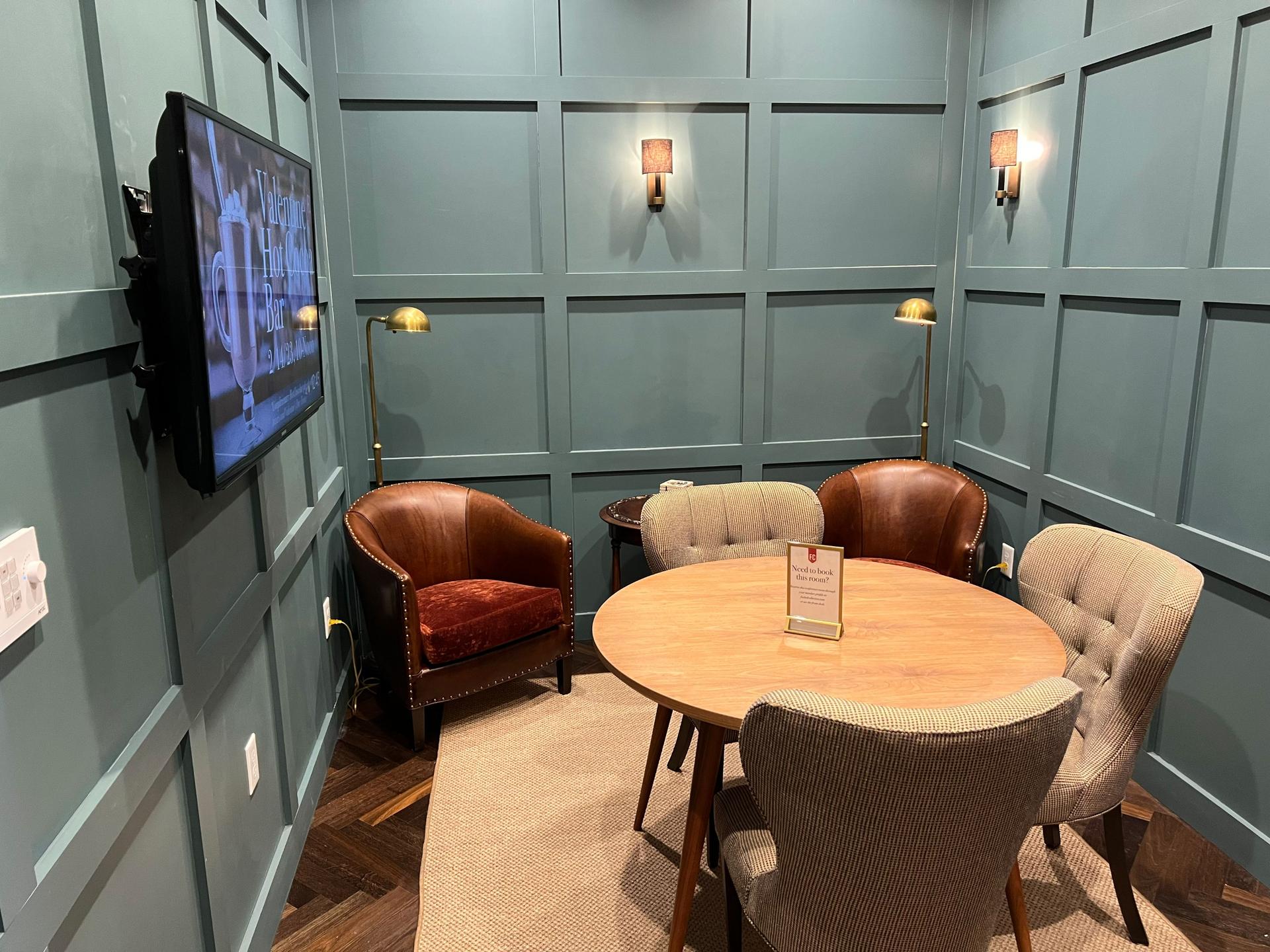 Conference Room 5