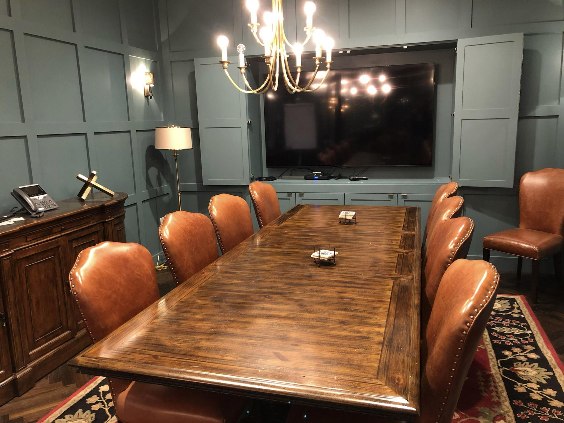 Conference Room 6