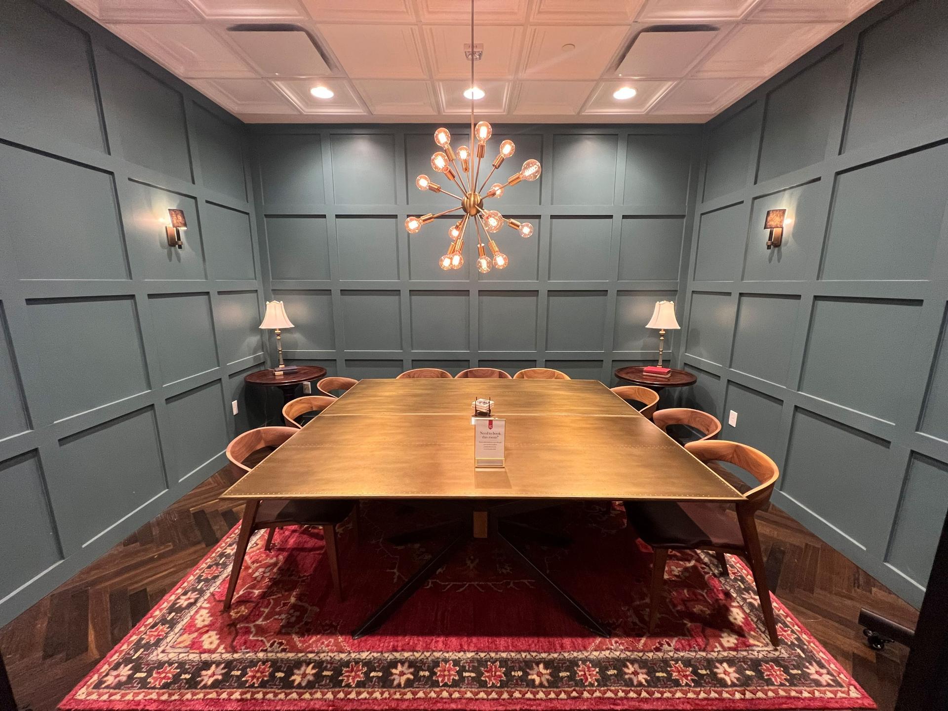 Conference Room 9