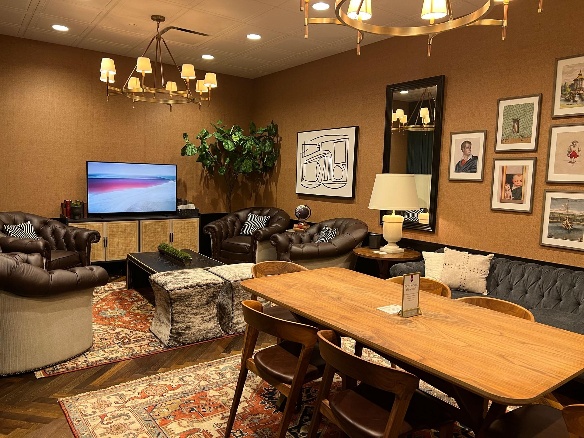 The Study