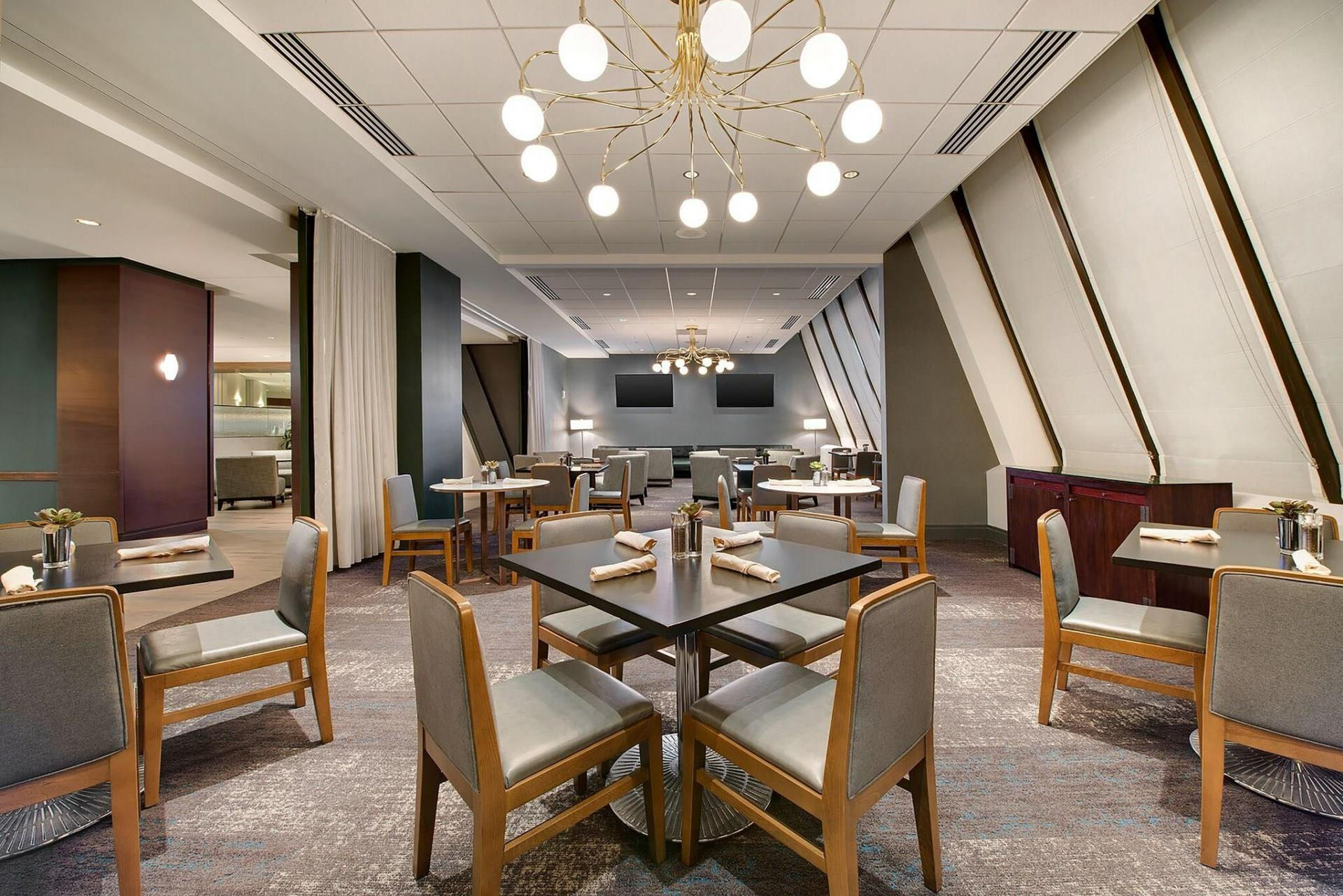 Southern Elements Private Dining