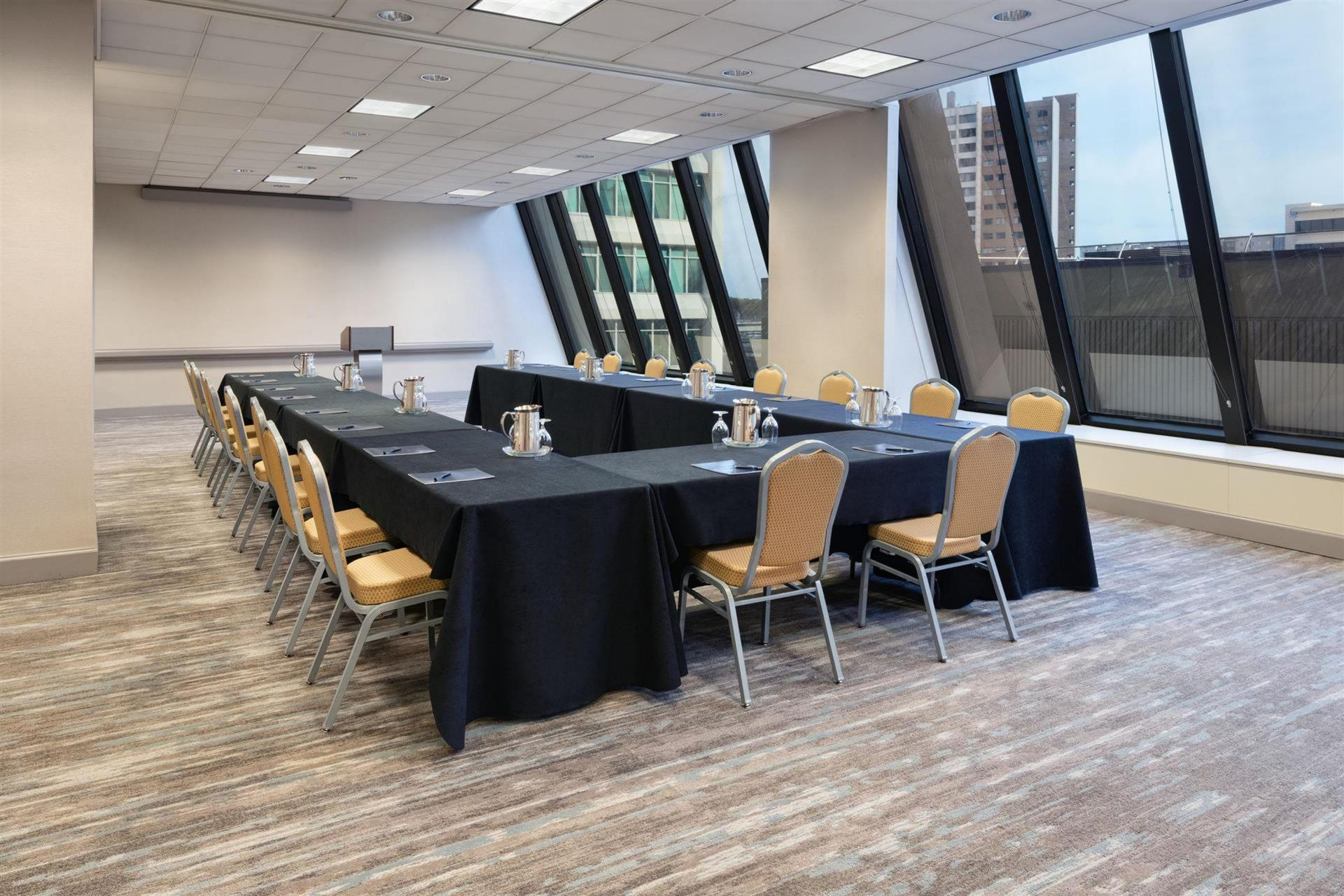Function Room 401