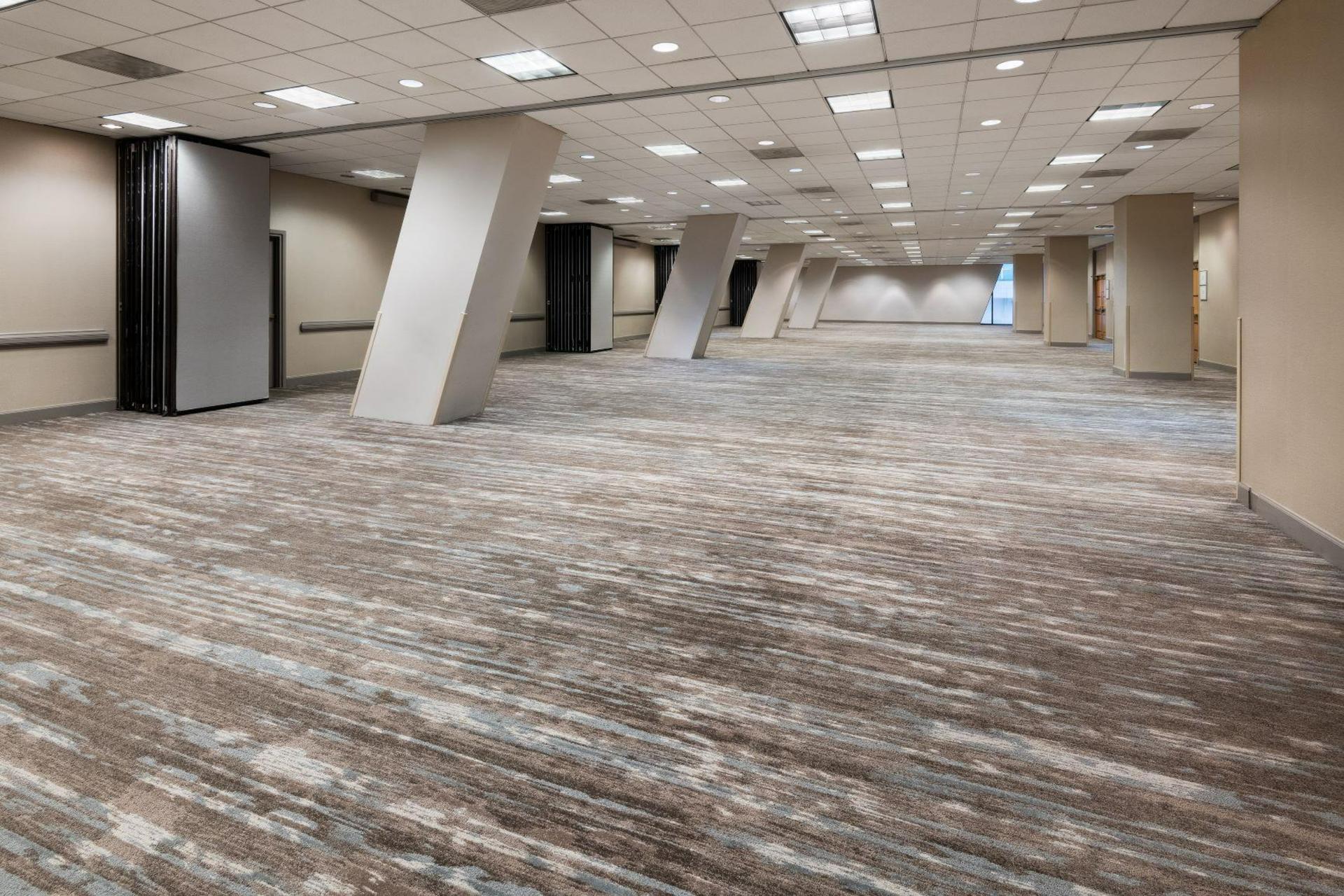 Function Room 302