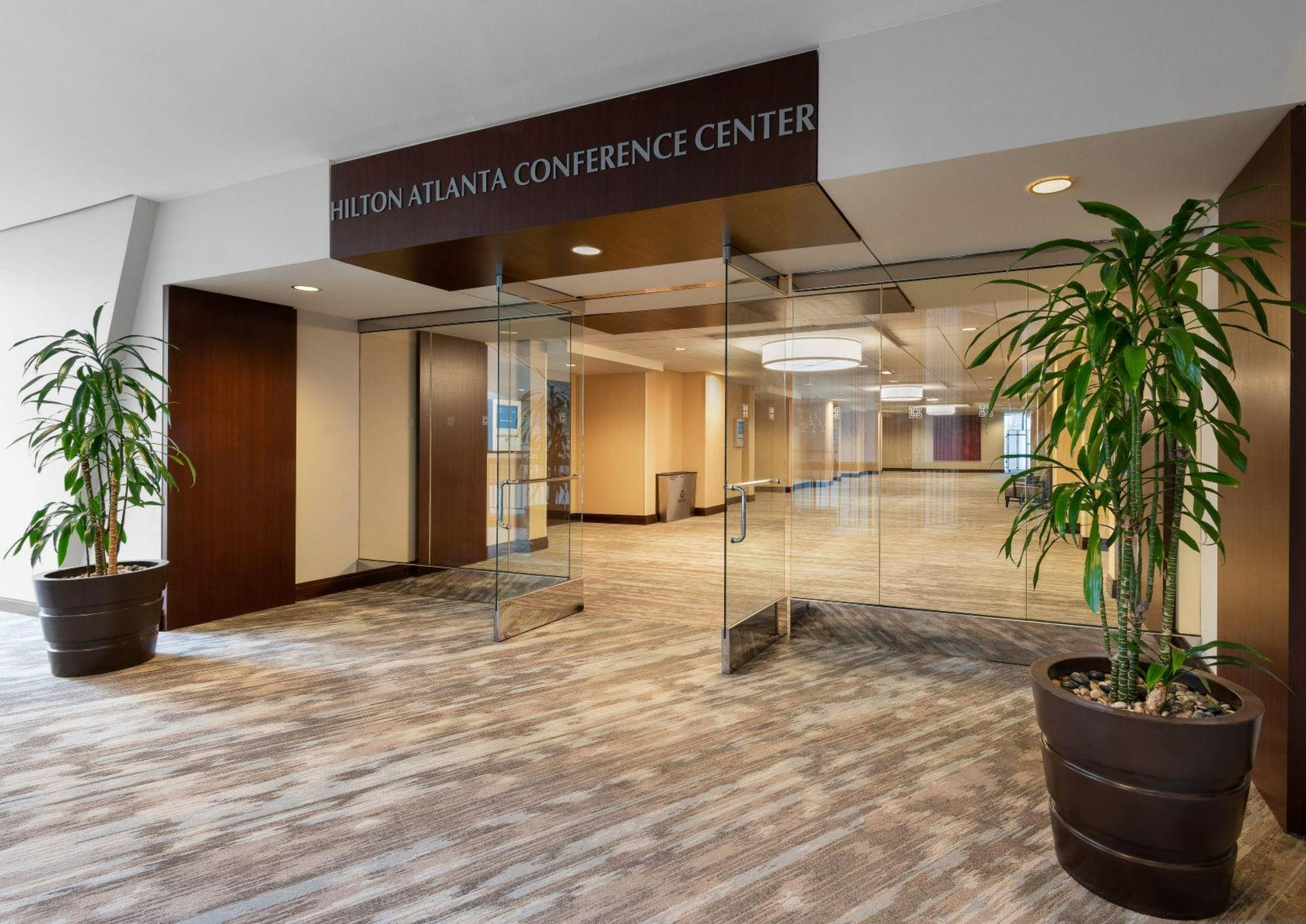Function Room 315