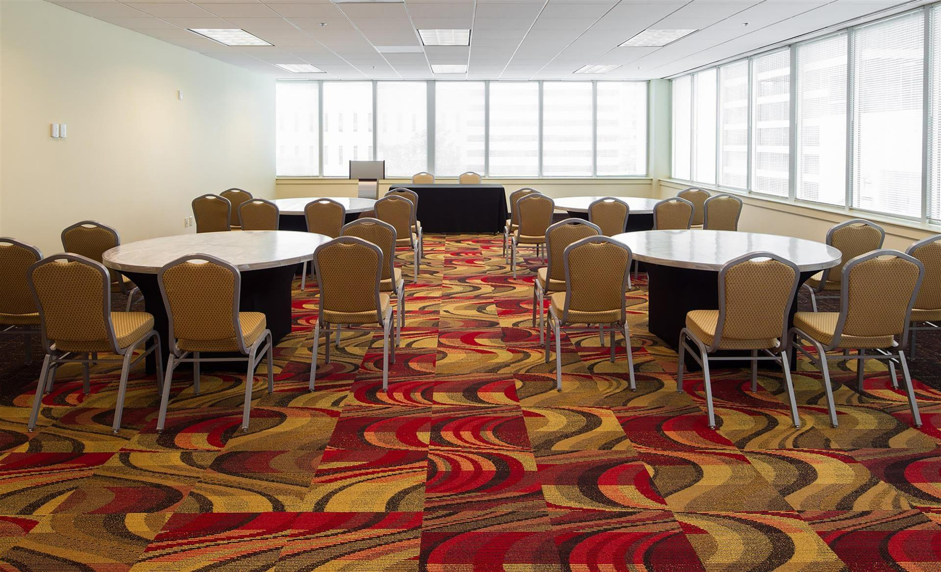 Function Room 218